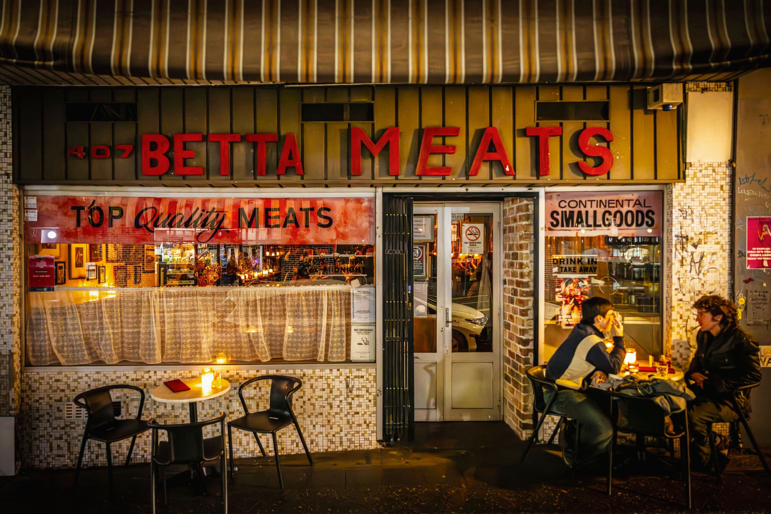 Earl's Juke Joint