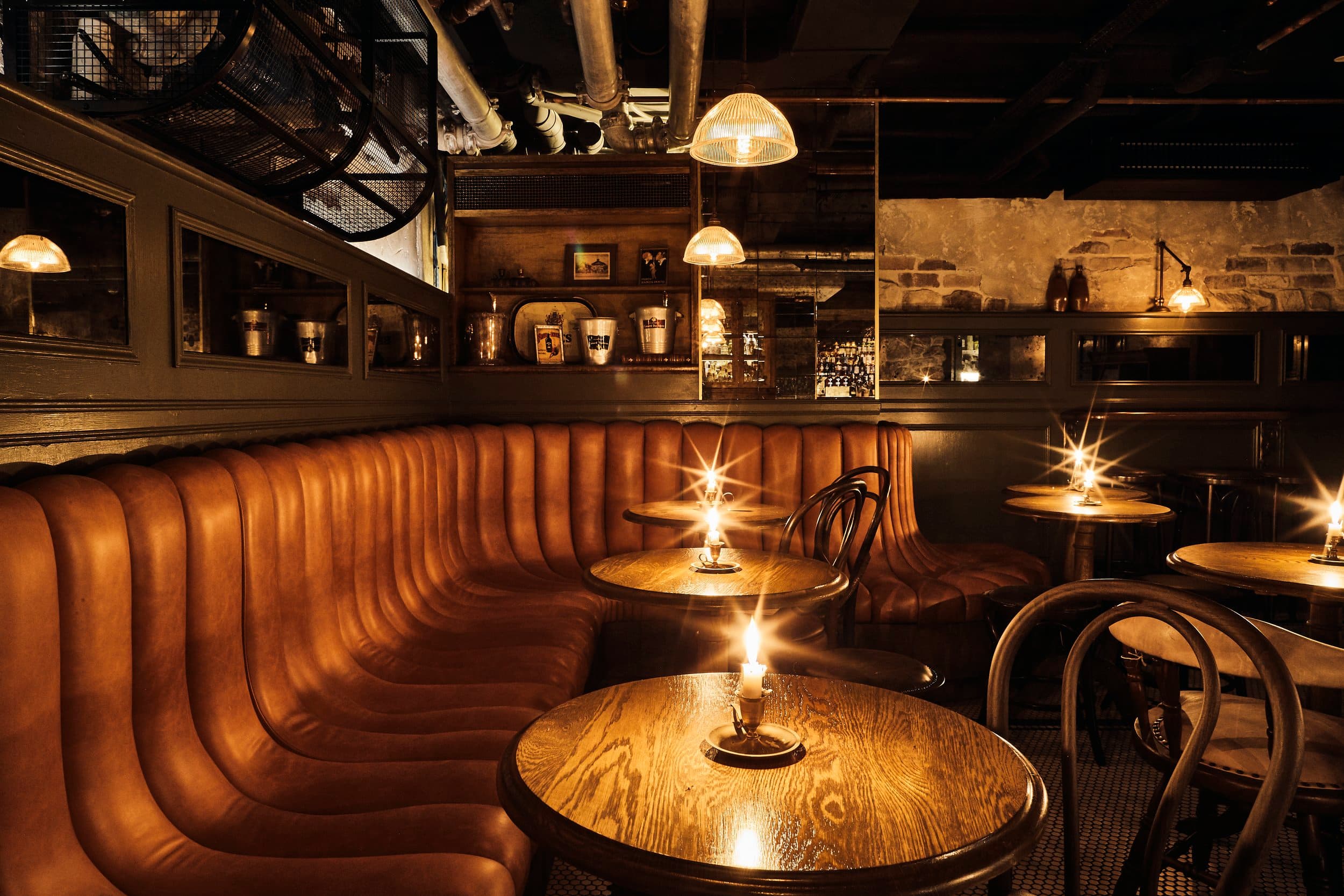 The Cumberland