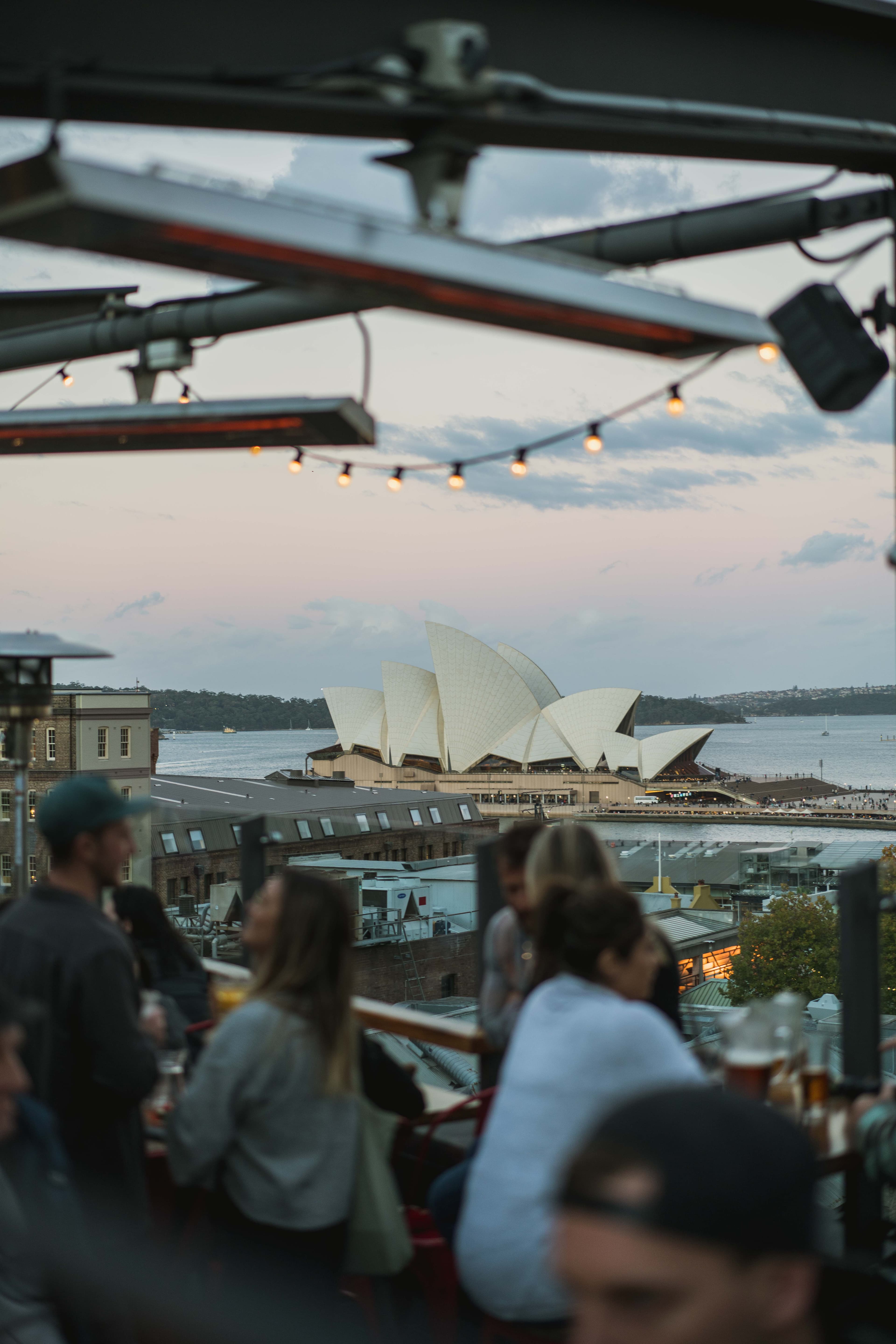 The Glenmore Hotel