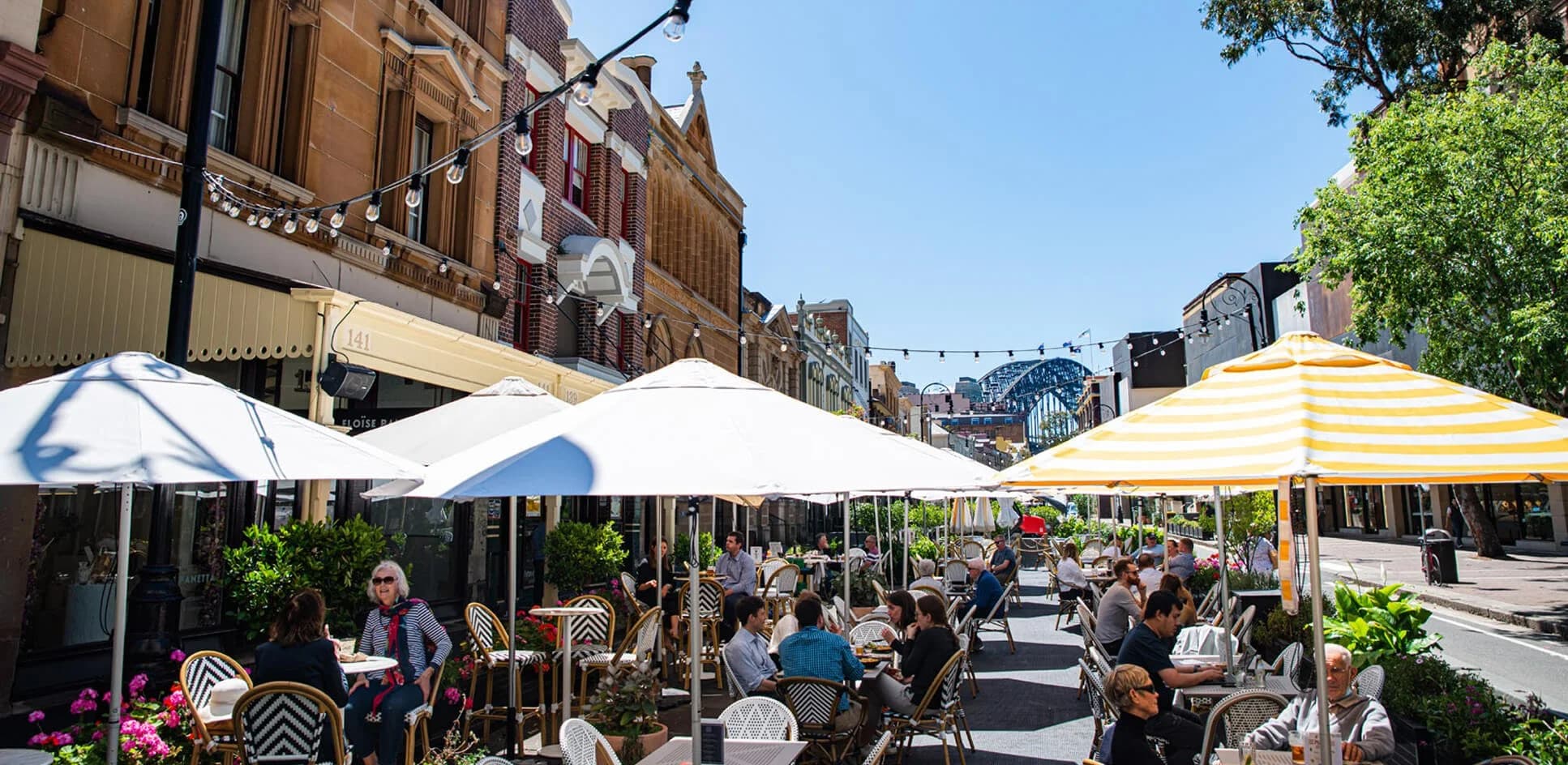 Fortune of War - Sydney's Oldest Pub