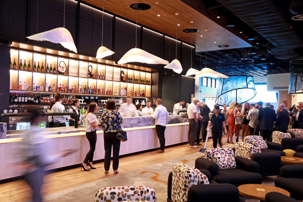 Club Parramatta