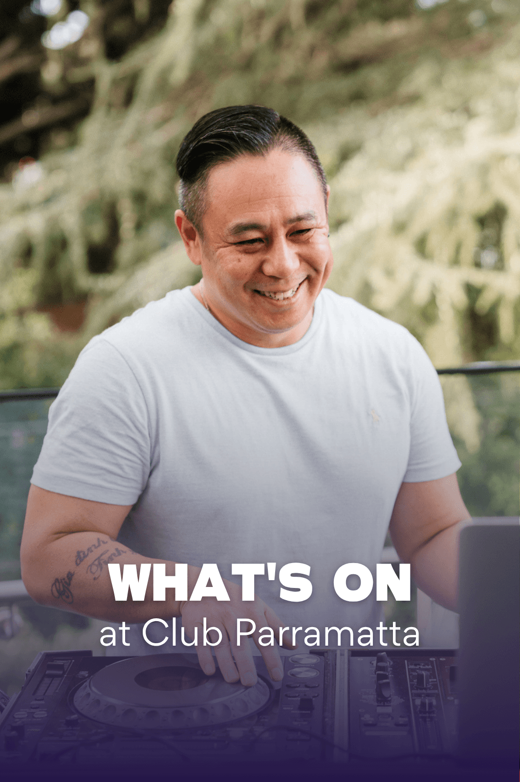 Club Parramatta