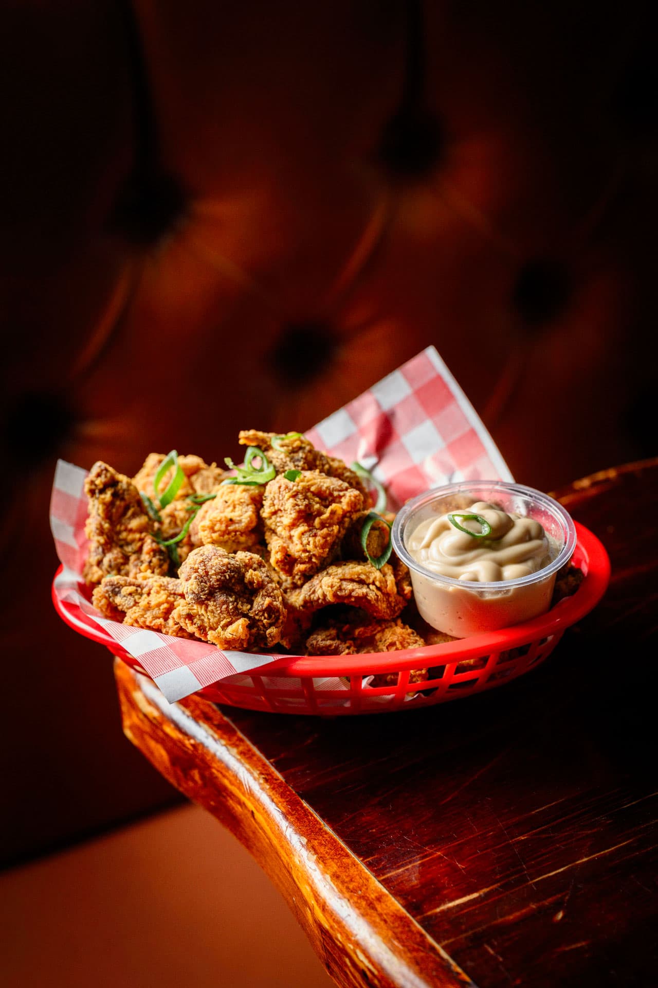 The Hayberry Diner & Bar