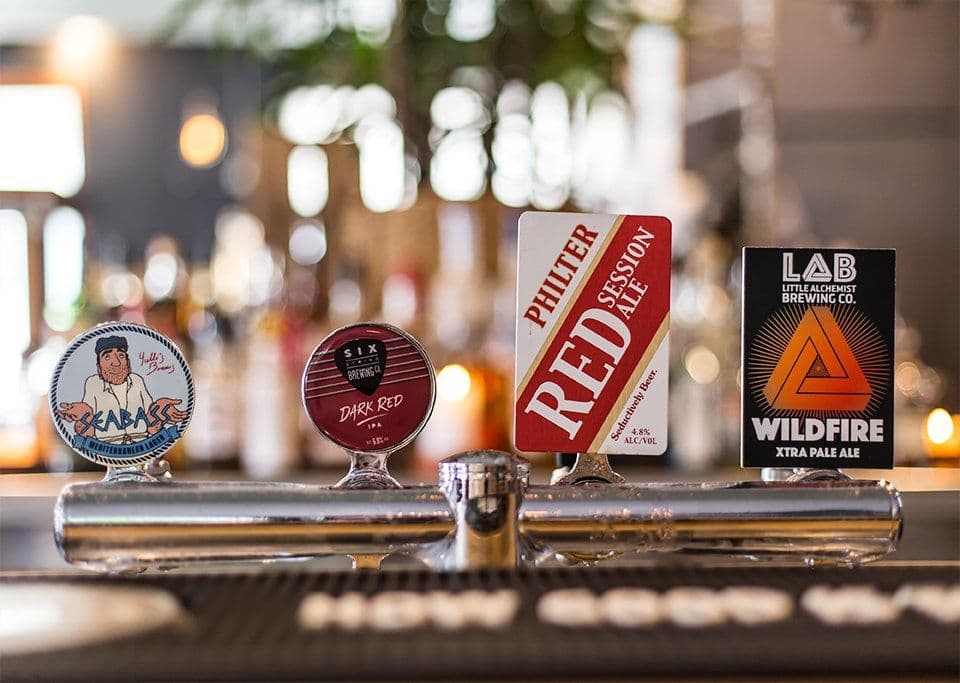 Lord Raglan Hotel