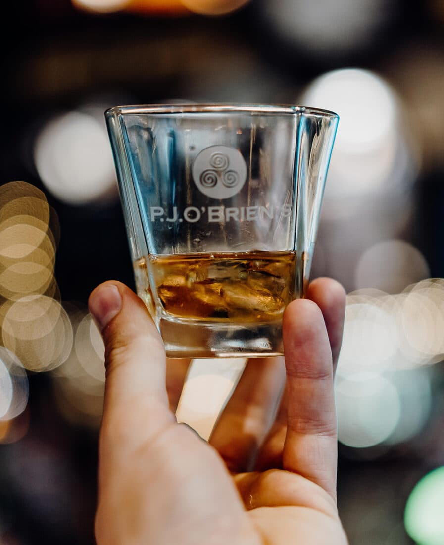 P.J.O'Brien's