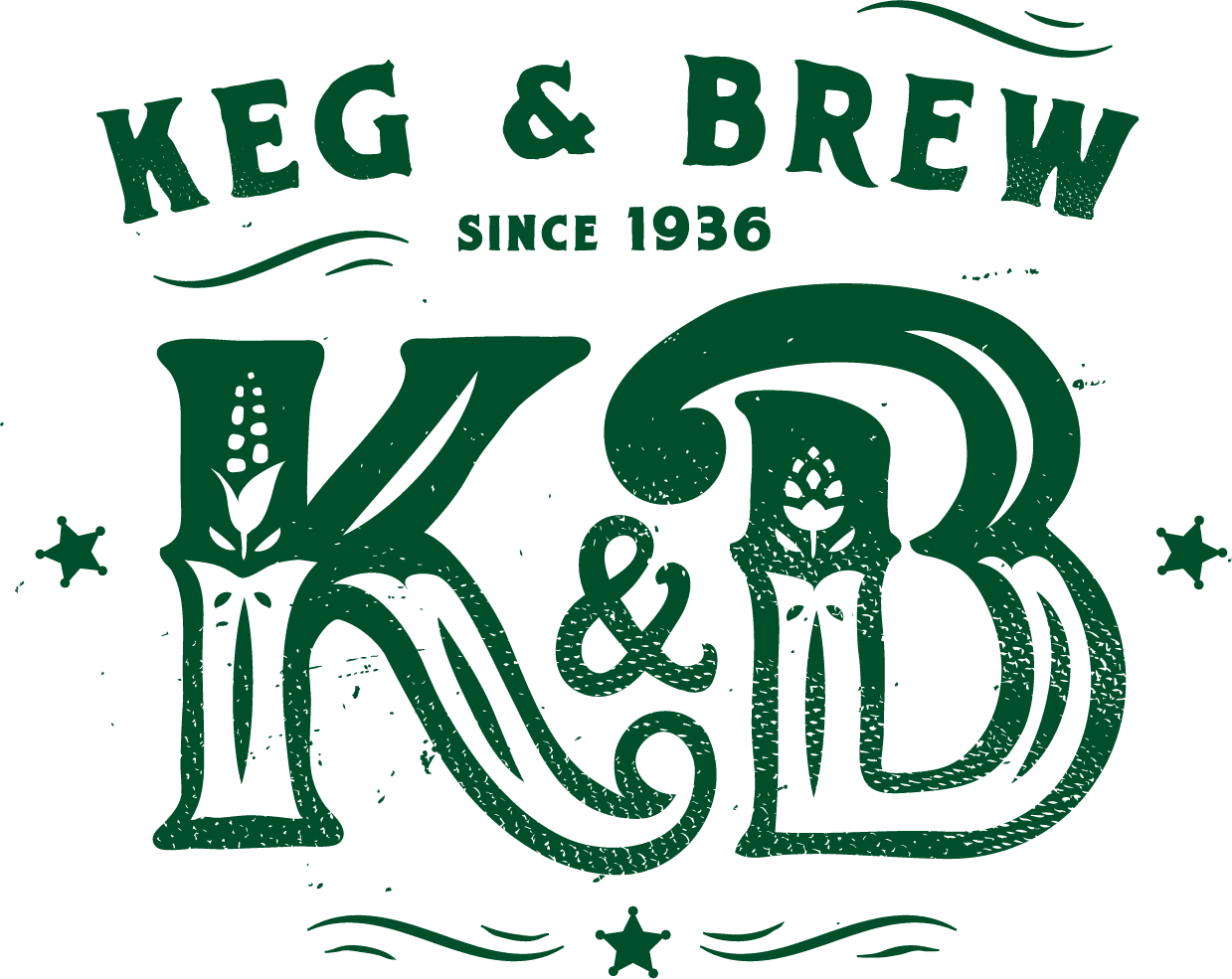 Keg & Brew Hotel