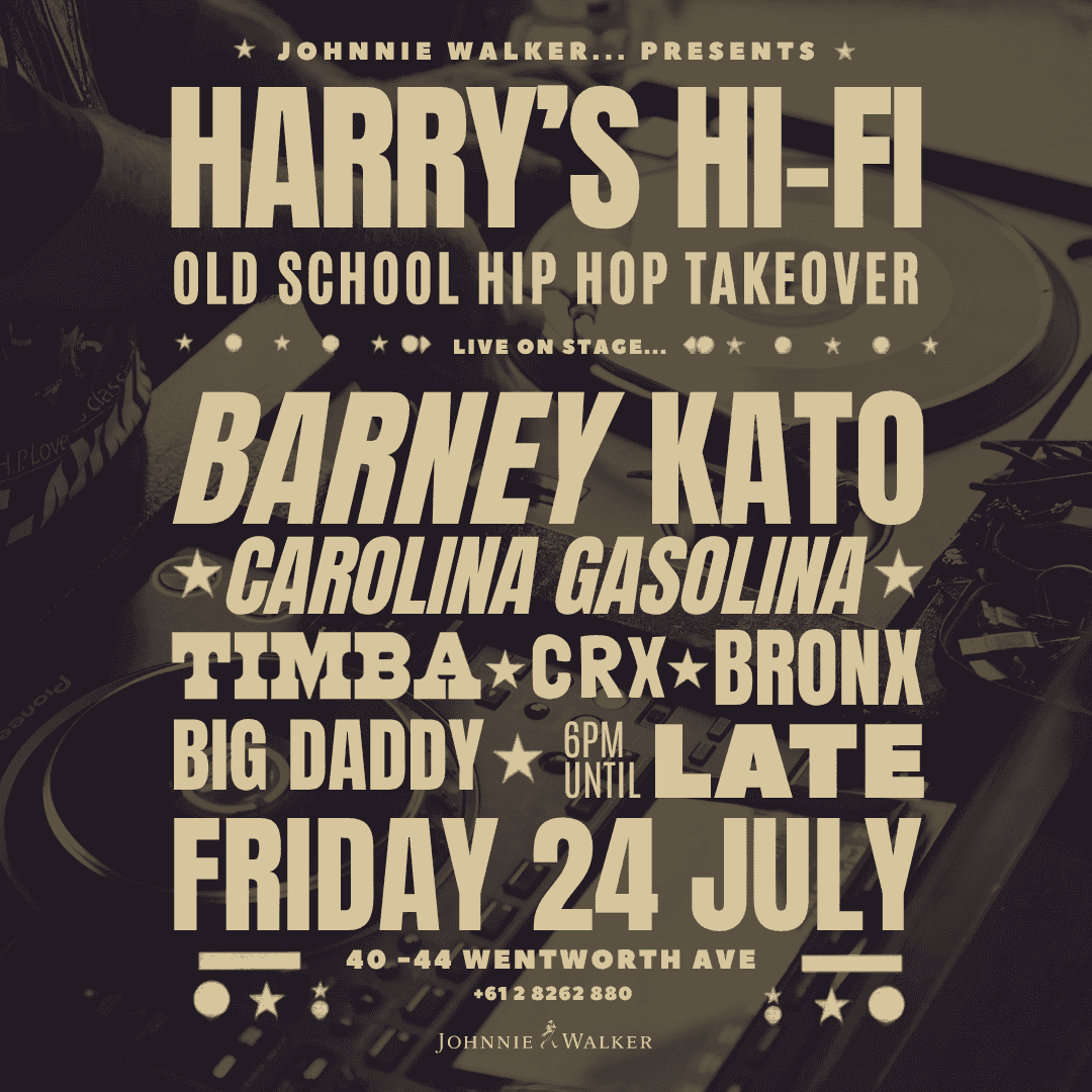 Hotel Harry