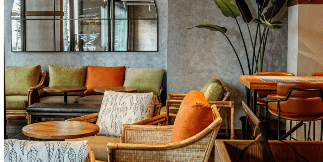 Hurricane's Grill & Bar Bondi Beach