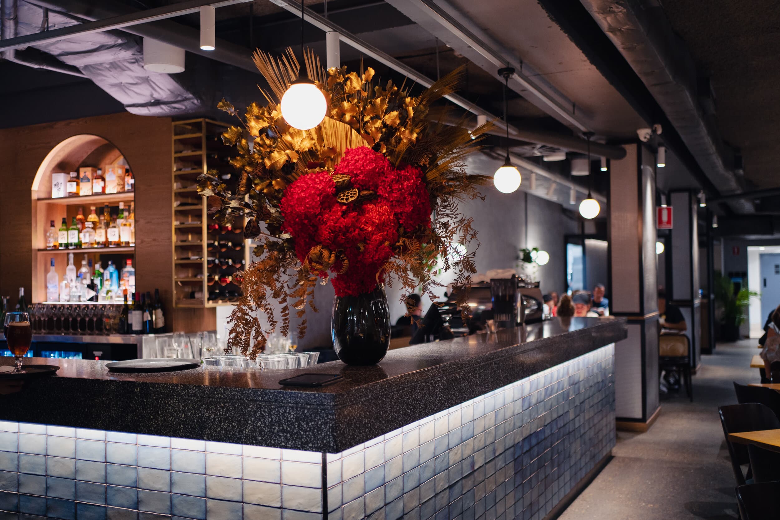 Hurricane's Grill & Bar Bondi Beach