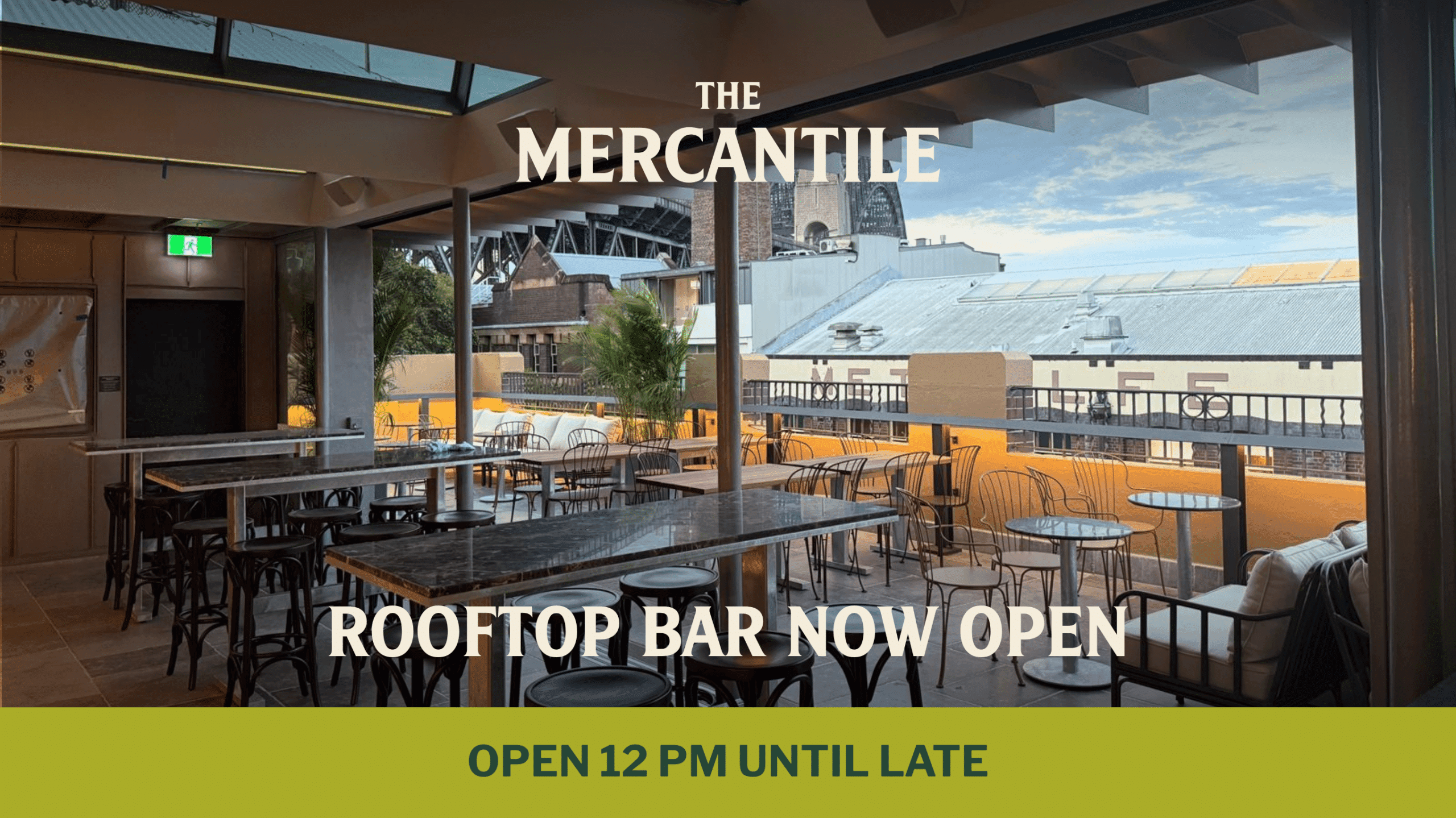 Mercantile Hotel