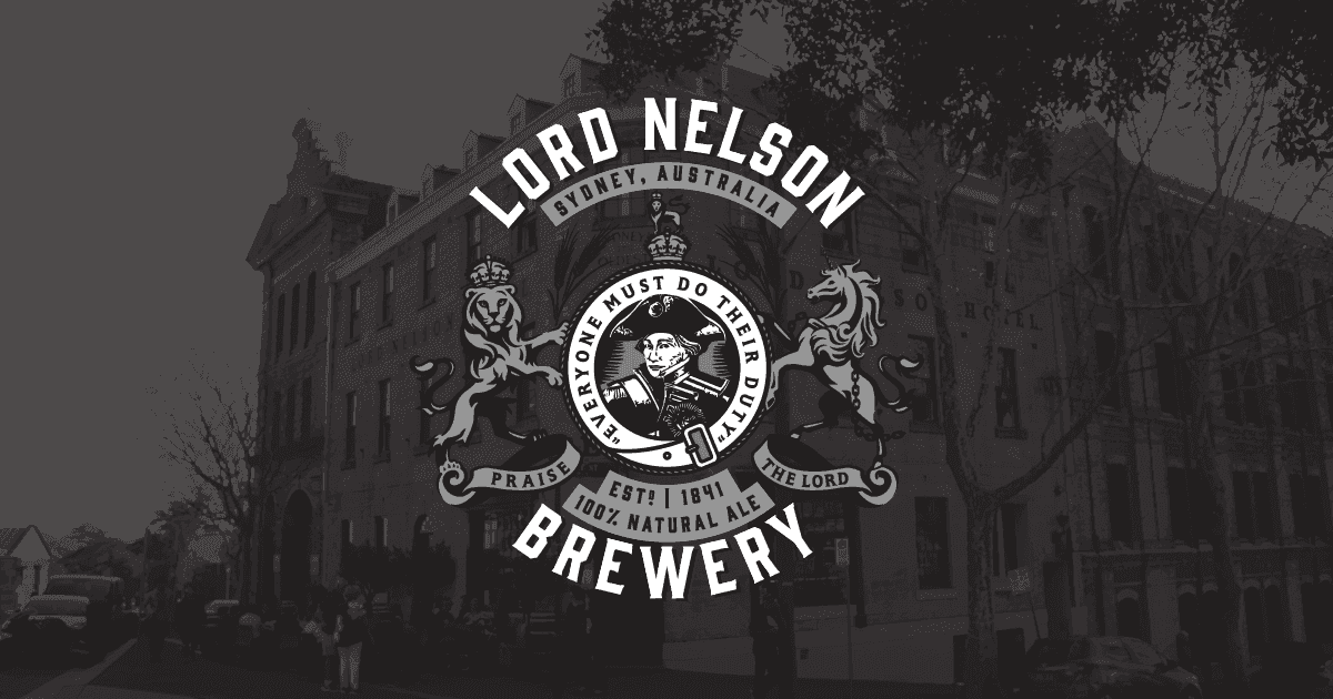 The Lord Nelson Brewery Hotel