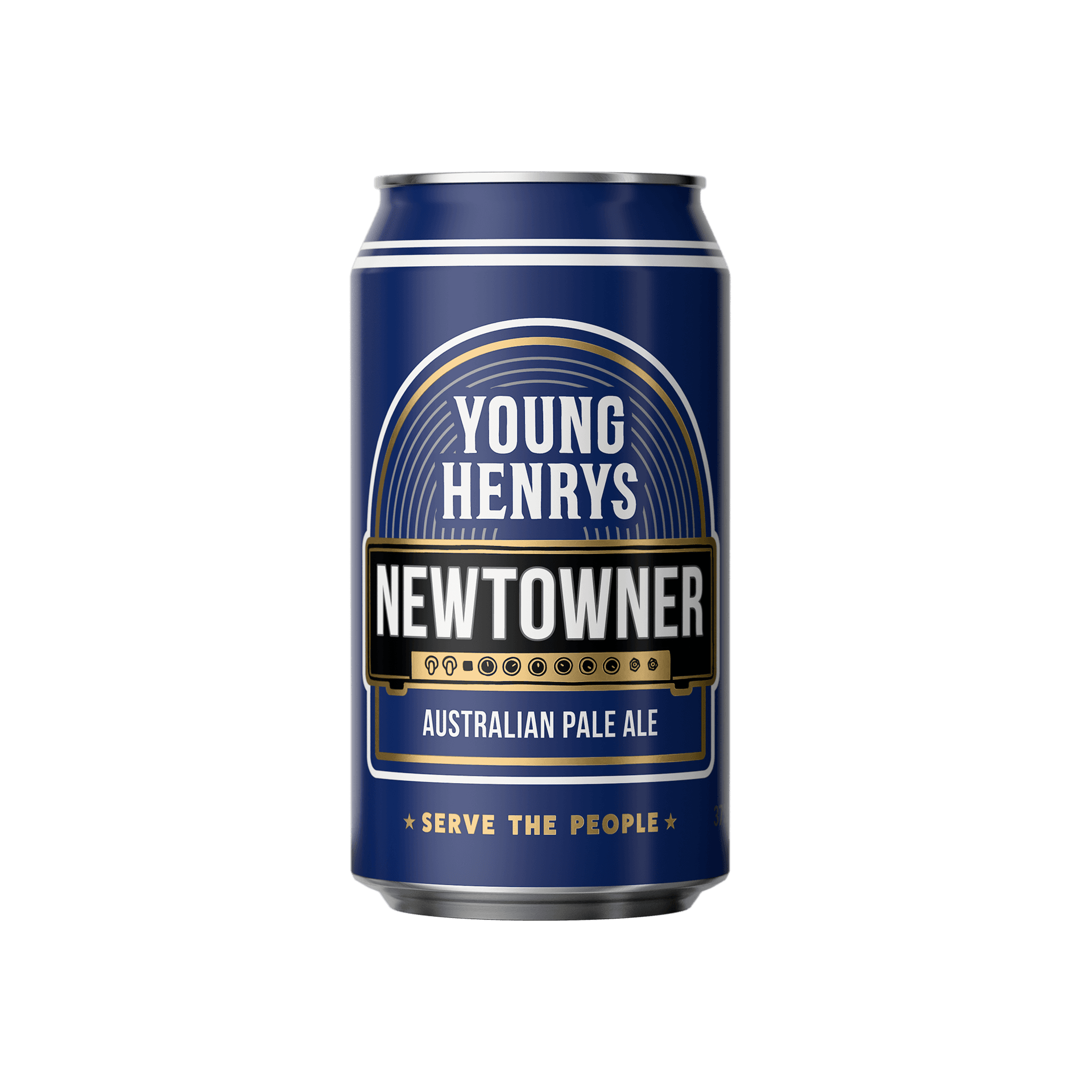 Young Henrys - Craft Brewery and Tasting Bar