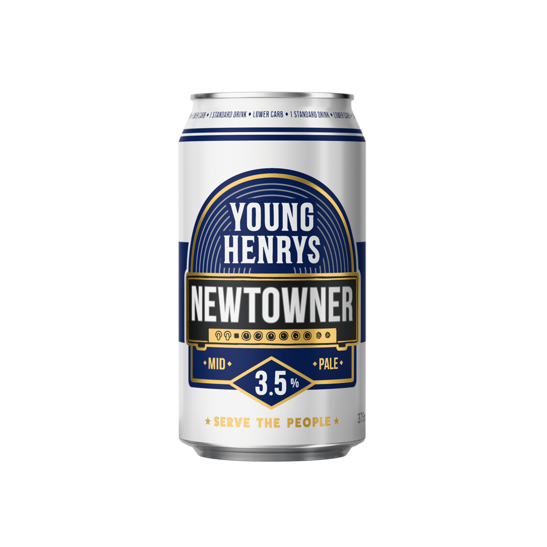 Young Henrys - Craft Brewery and Tasting Bar