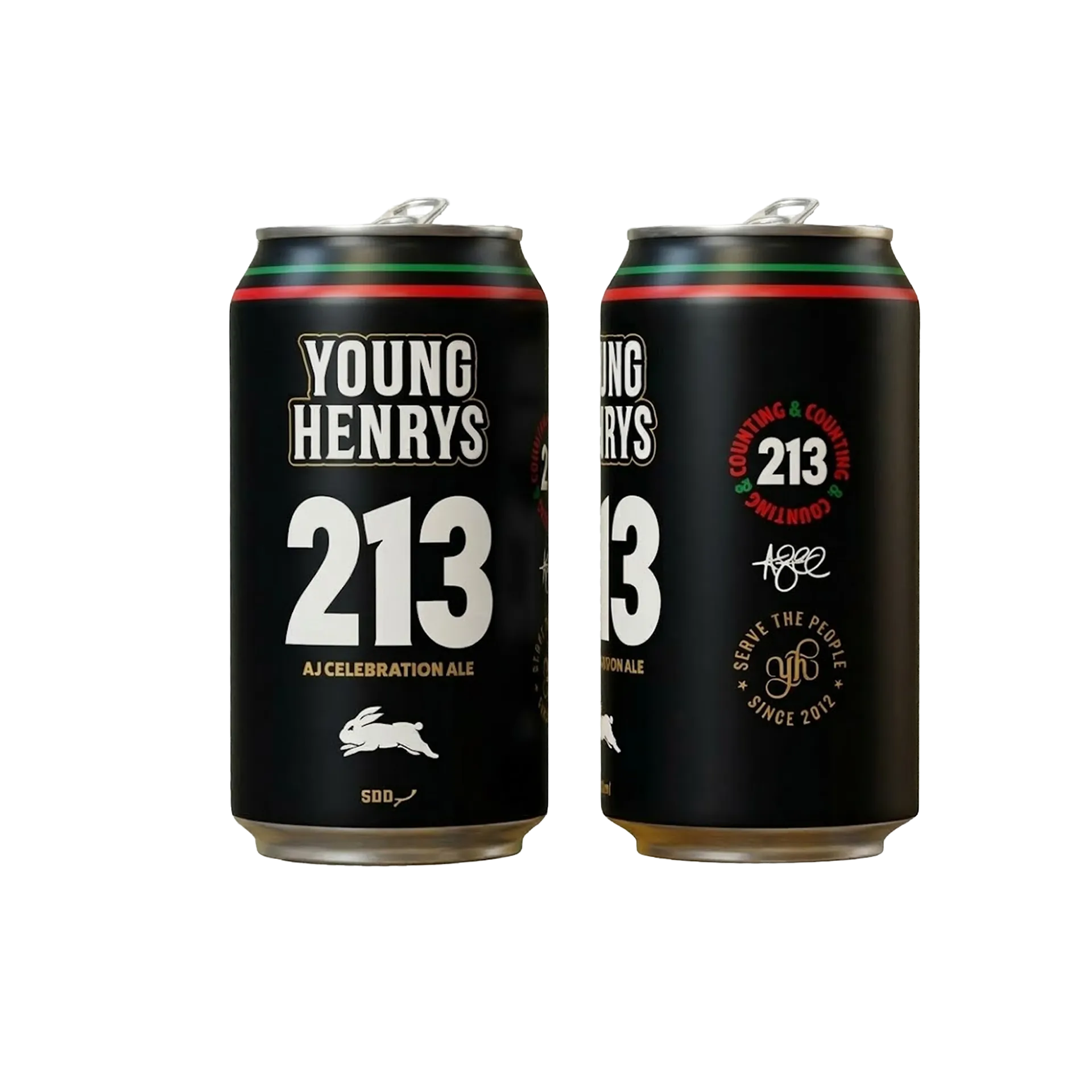 Young Henrys - Craft Brewery and Tasting Bar