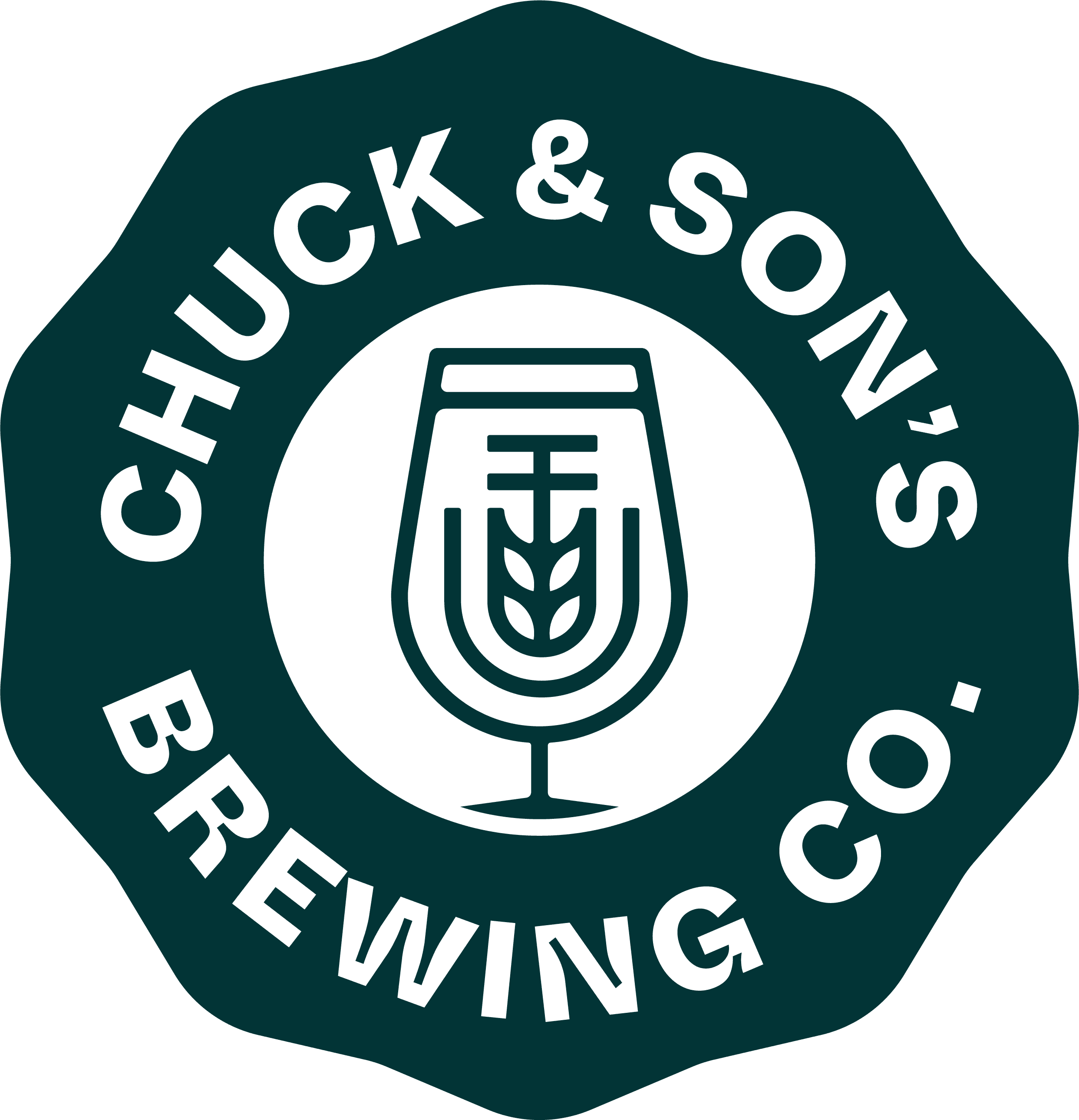Chuck and Son's Brewing Co.