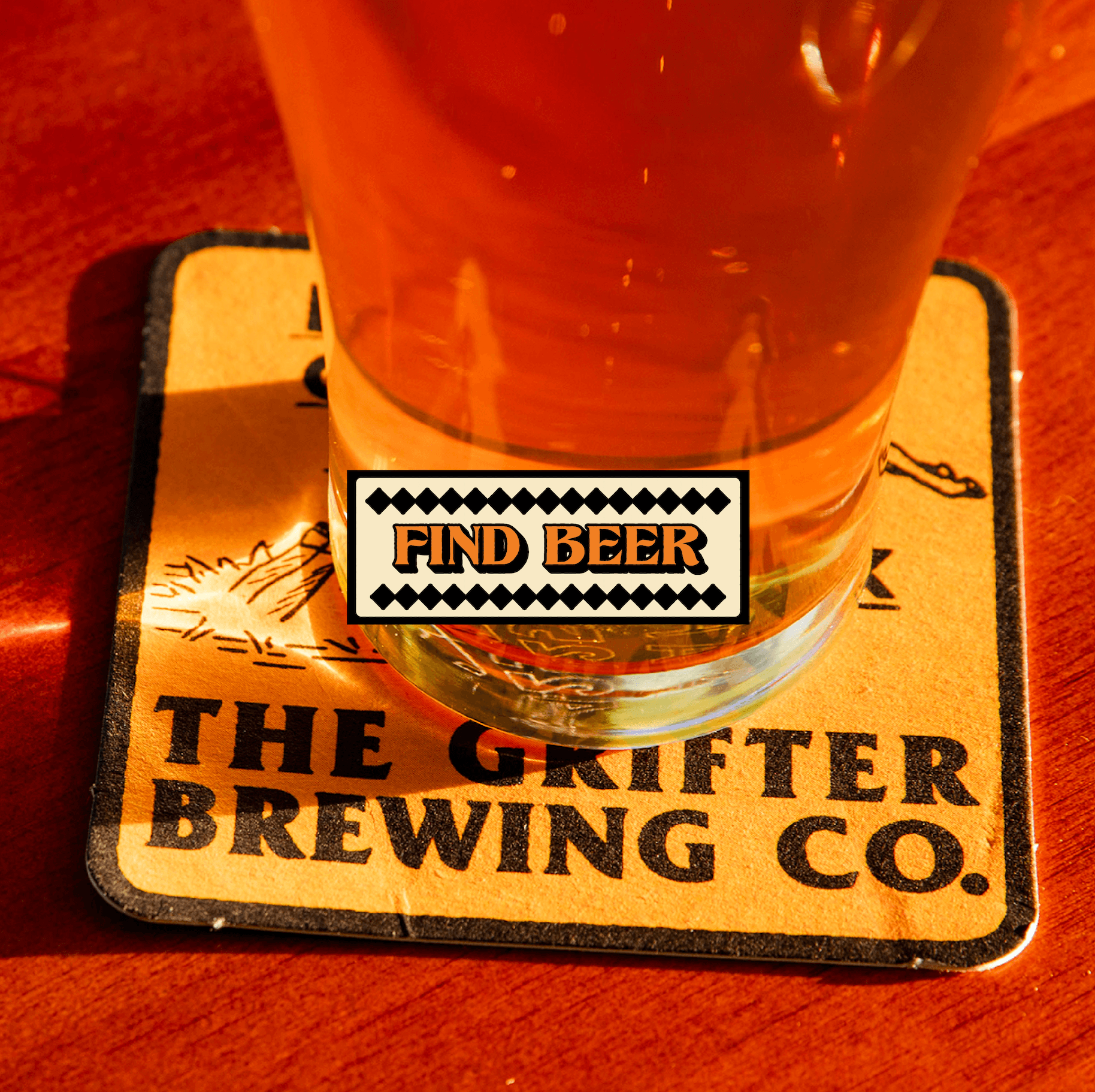 The Grifter Brewing Co.