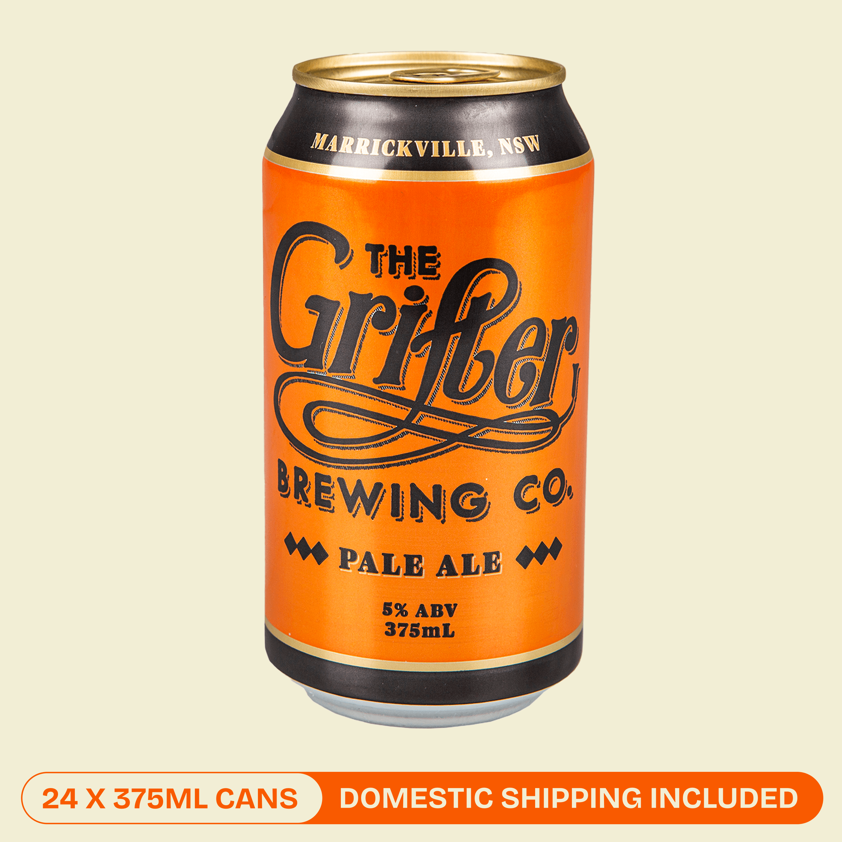 The Grifter Brewing Co.