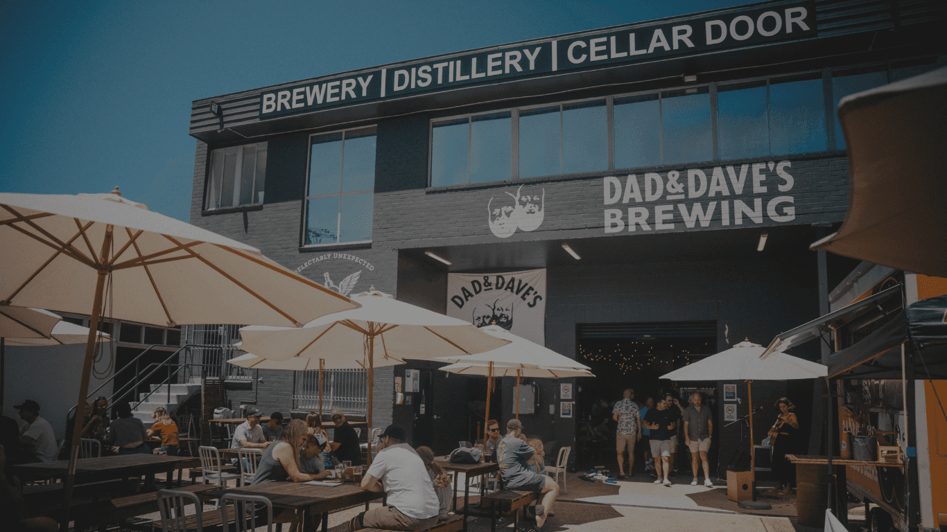 Dad & Dave's Brewing