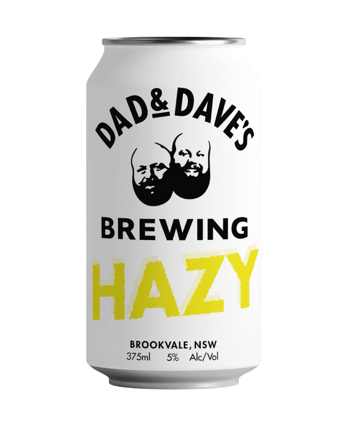 Dad & Dave's Brewing