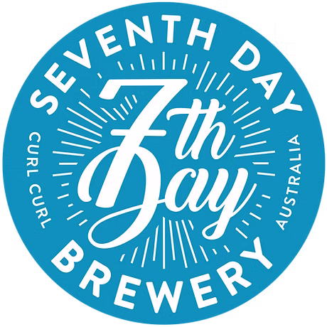 7th Day Brewery