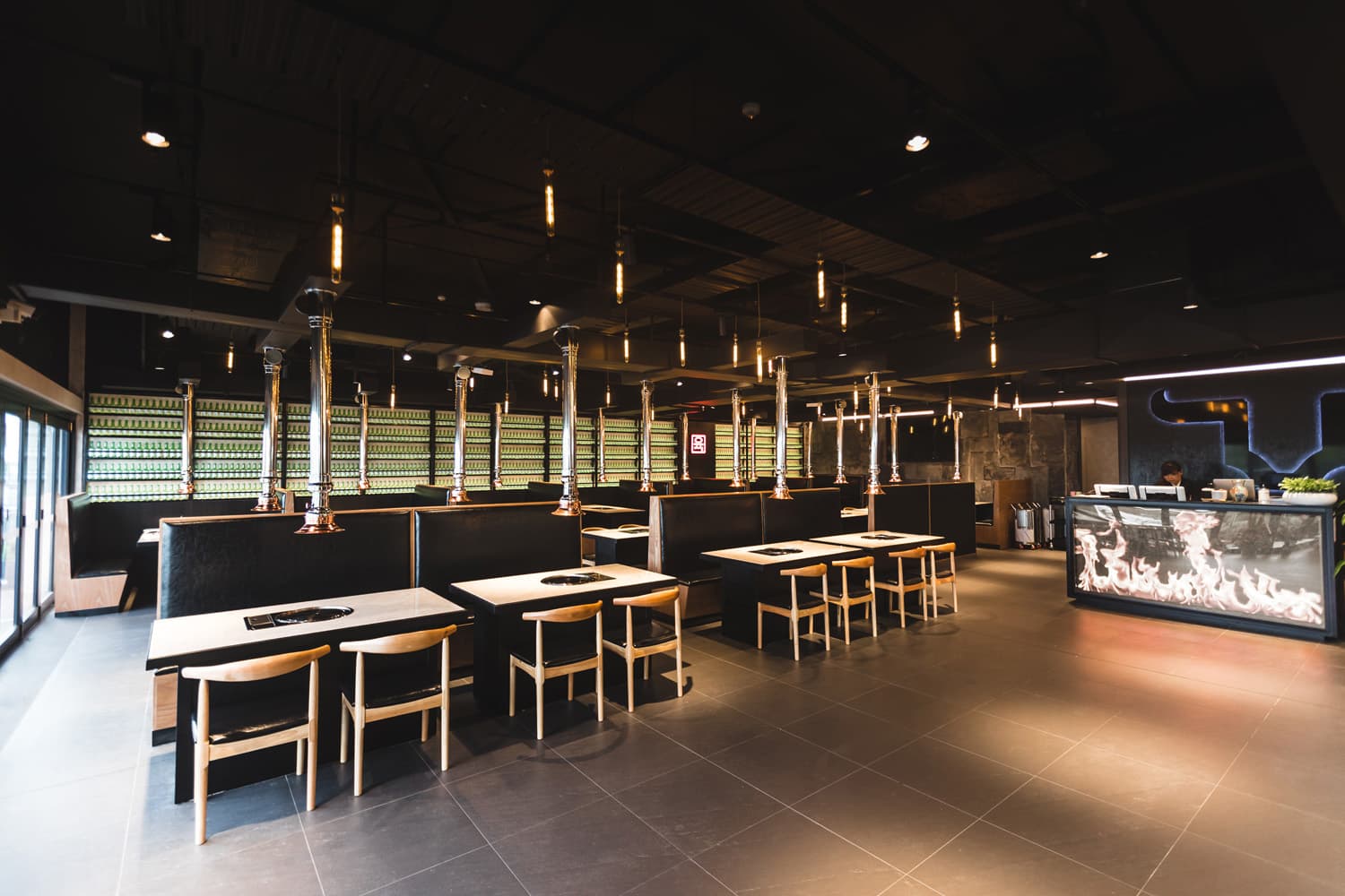 The Yook Chatswood