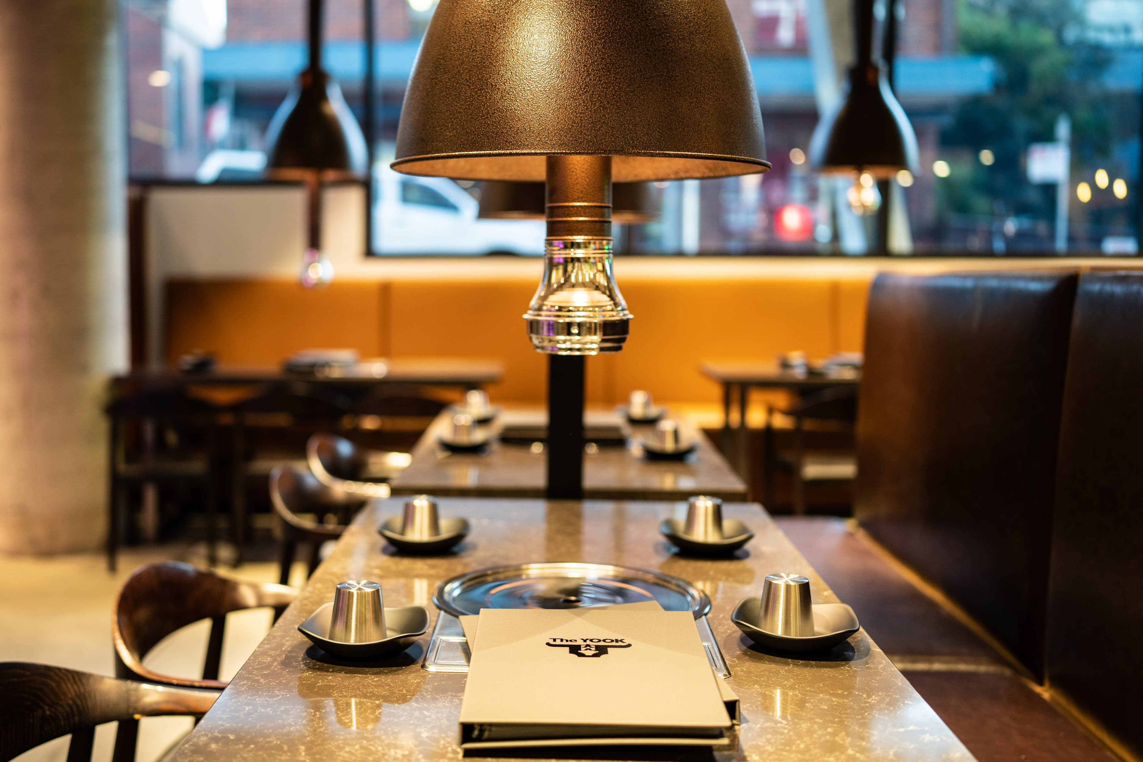 The Yook Chatswood