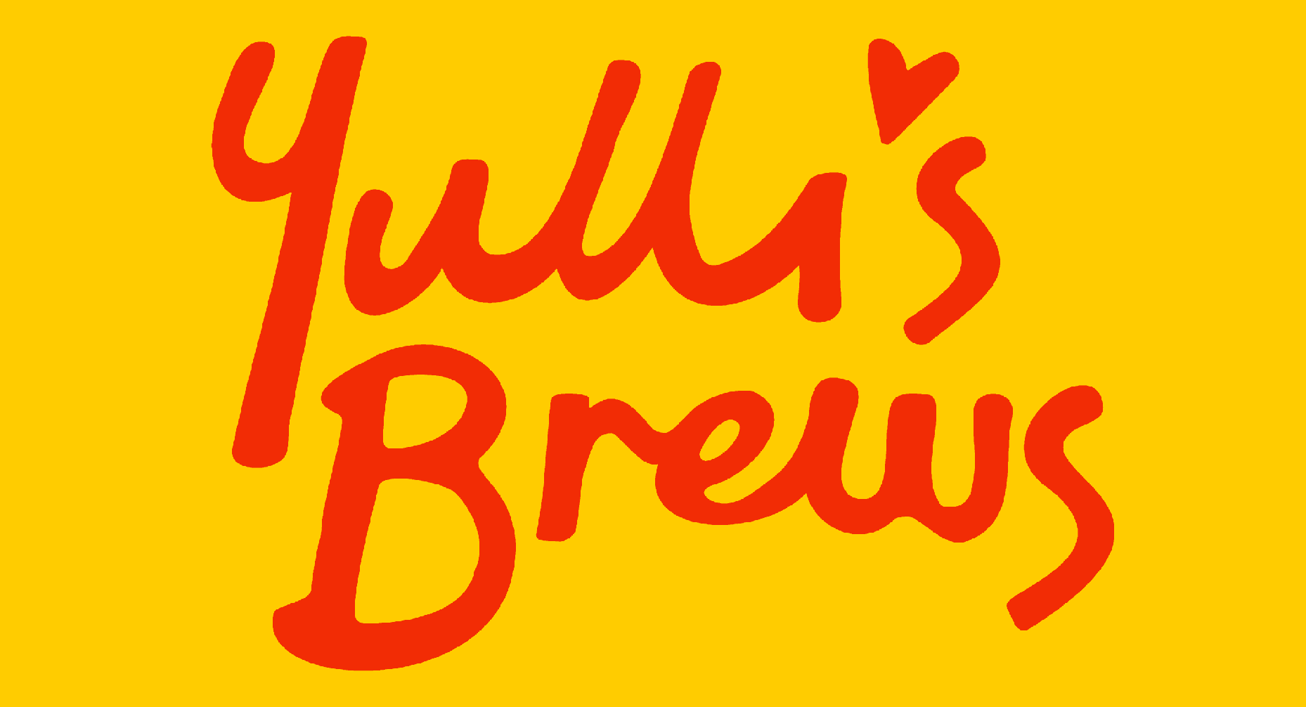 Yulli’s Brews