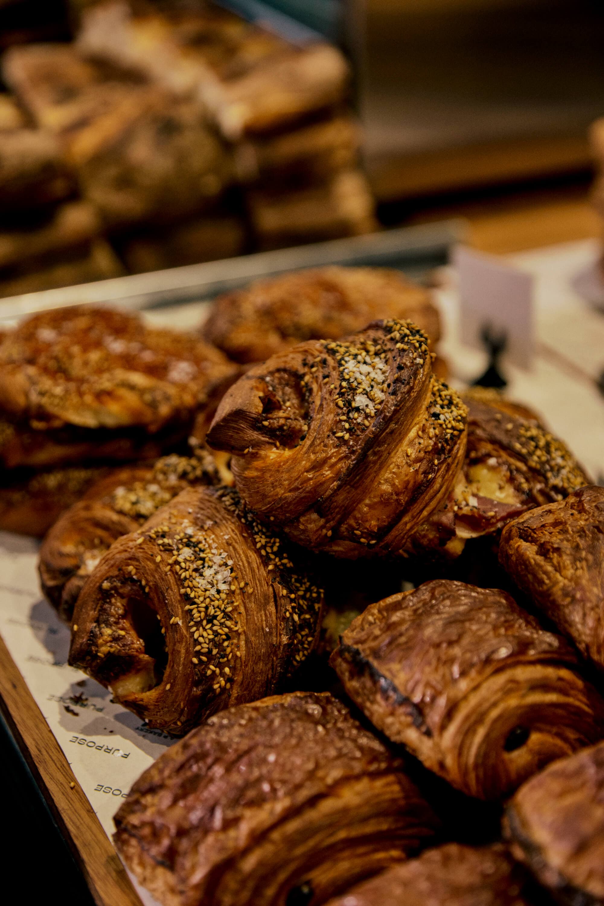 A.P Place (A.P Bakery)