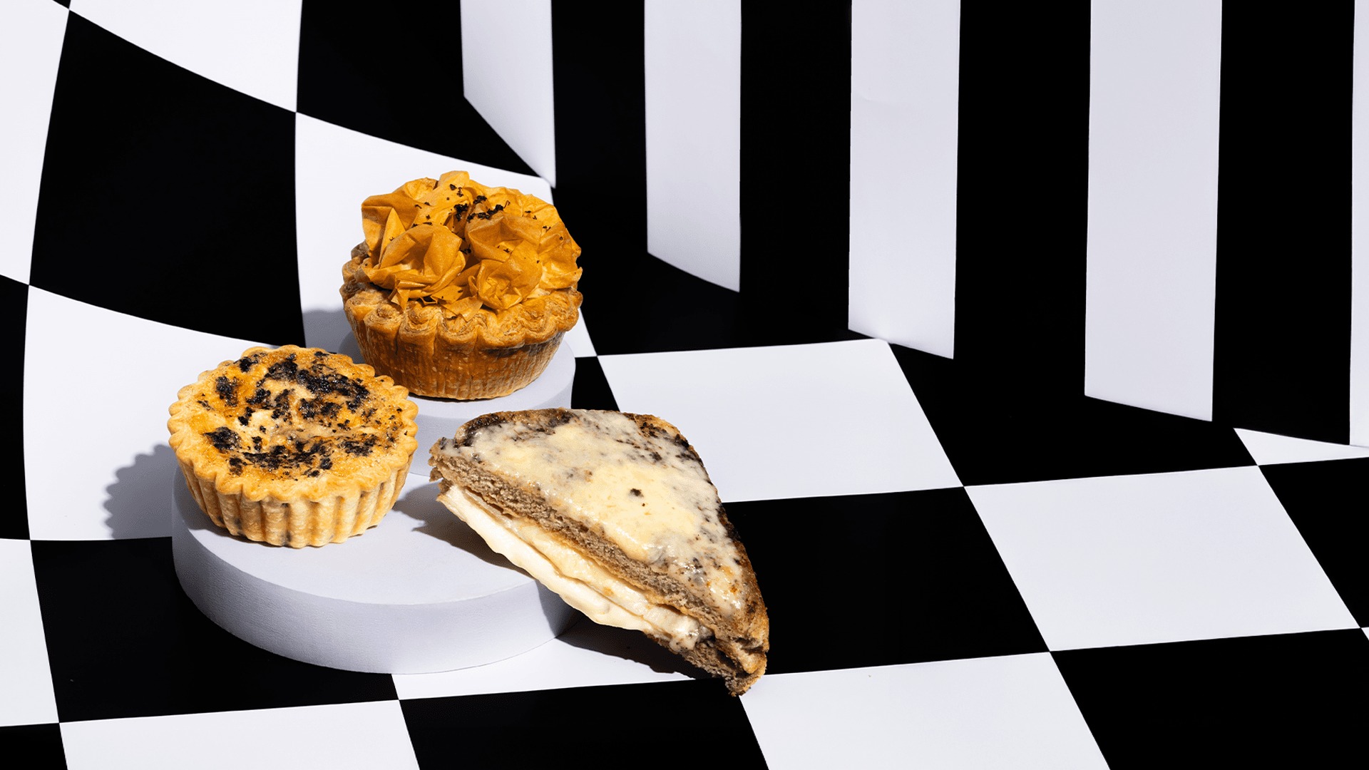 Black Star Pastry Sydney CBD