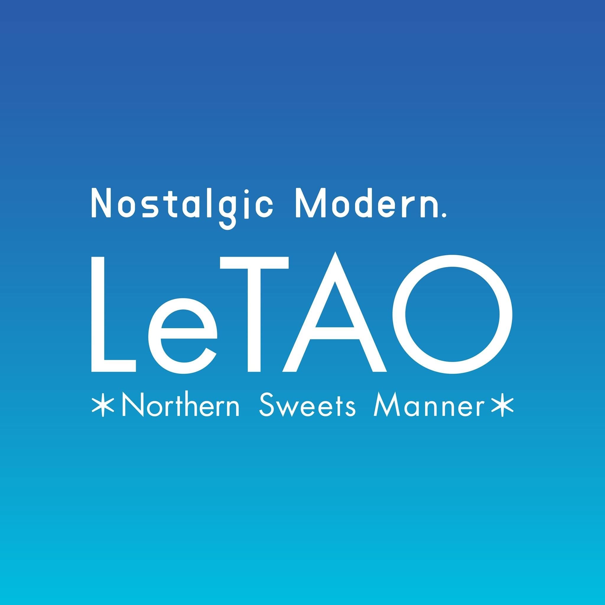 LeTAO Sydney