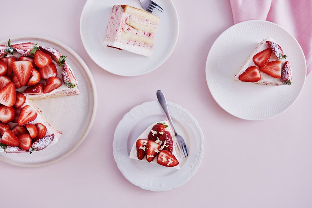 Ontico Patisserie Sydney CBD