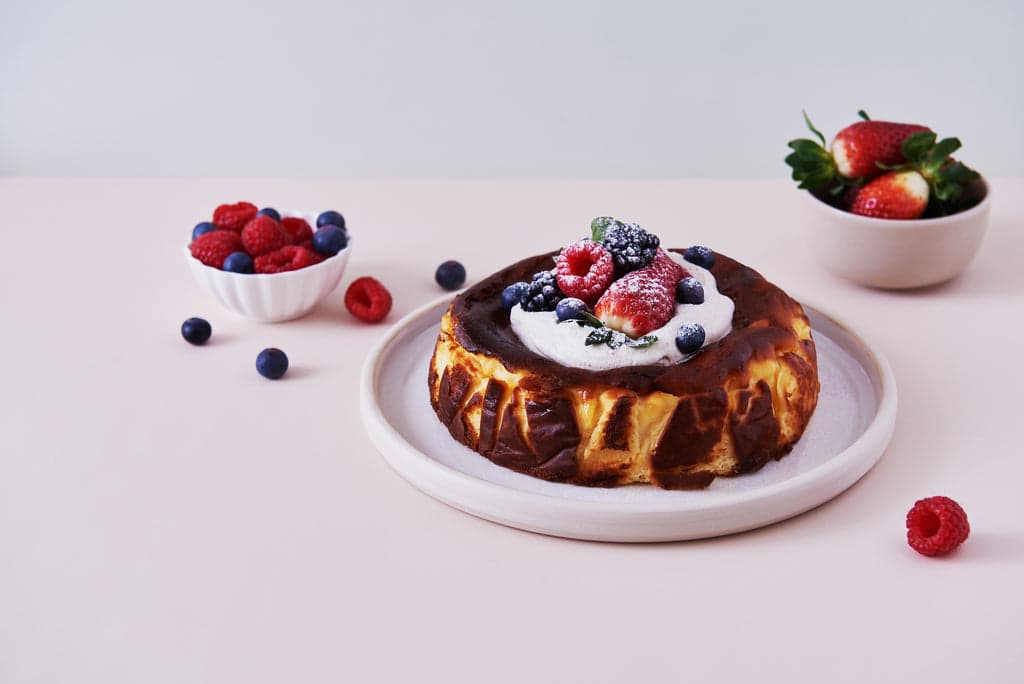 Ontico Patisserie Sydney CBD