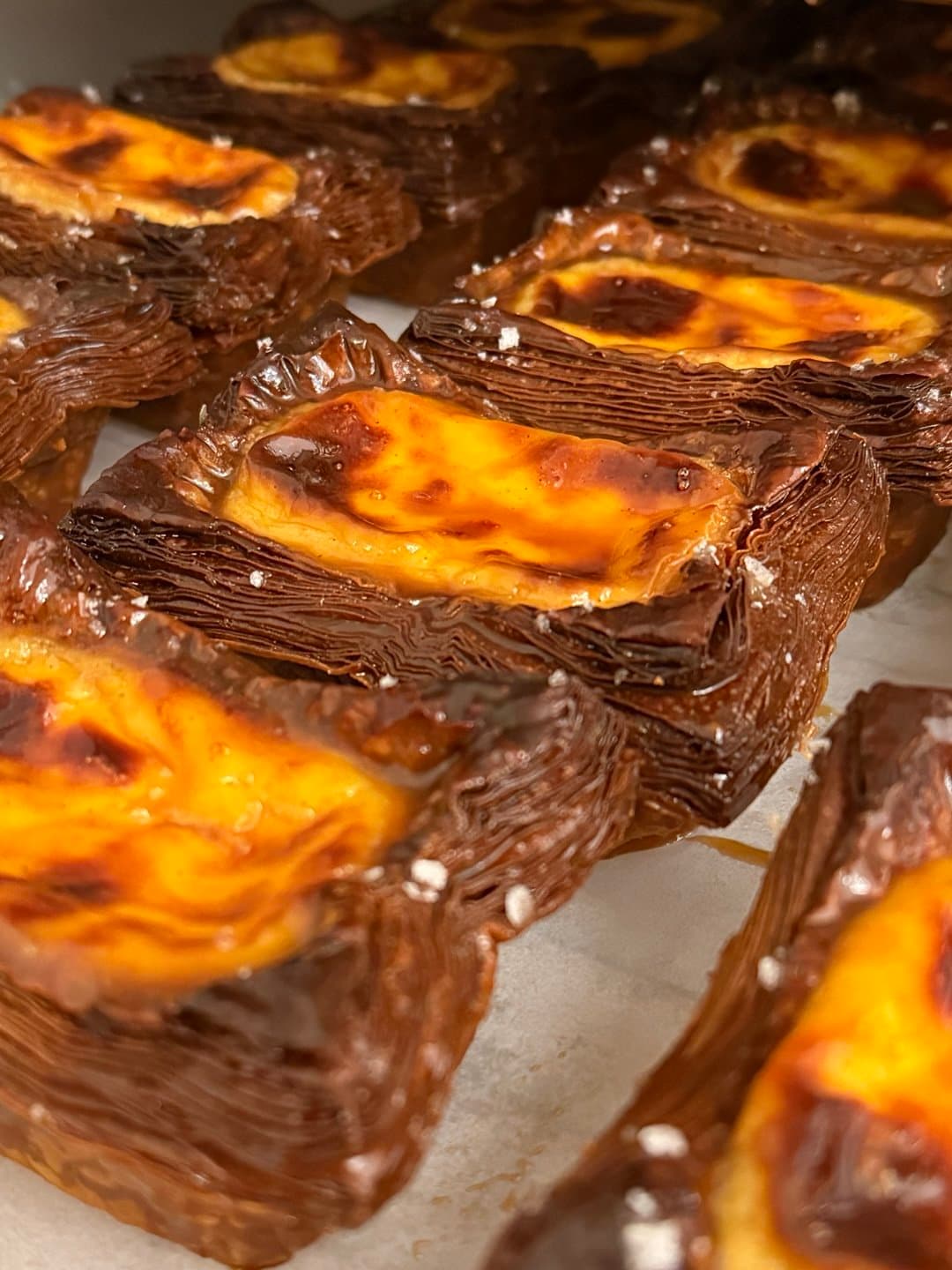 Tenacious Bakehouse