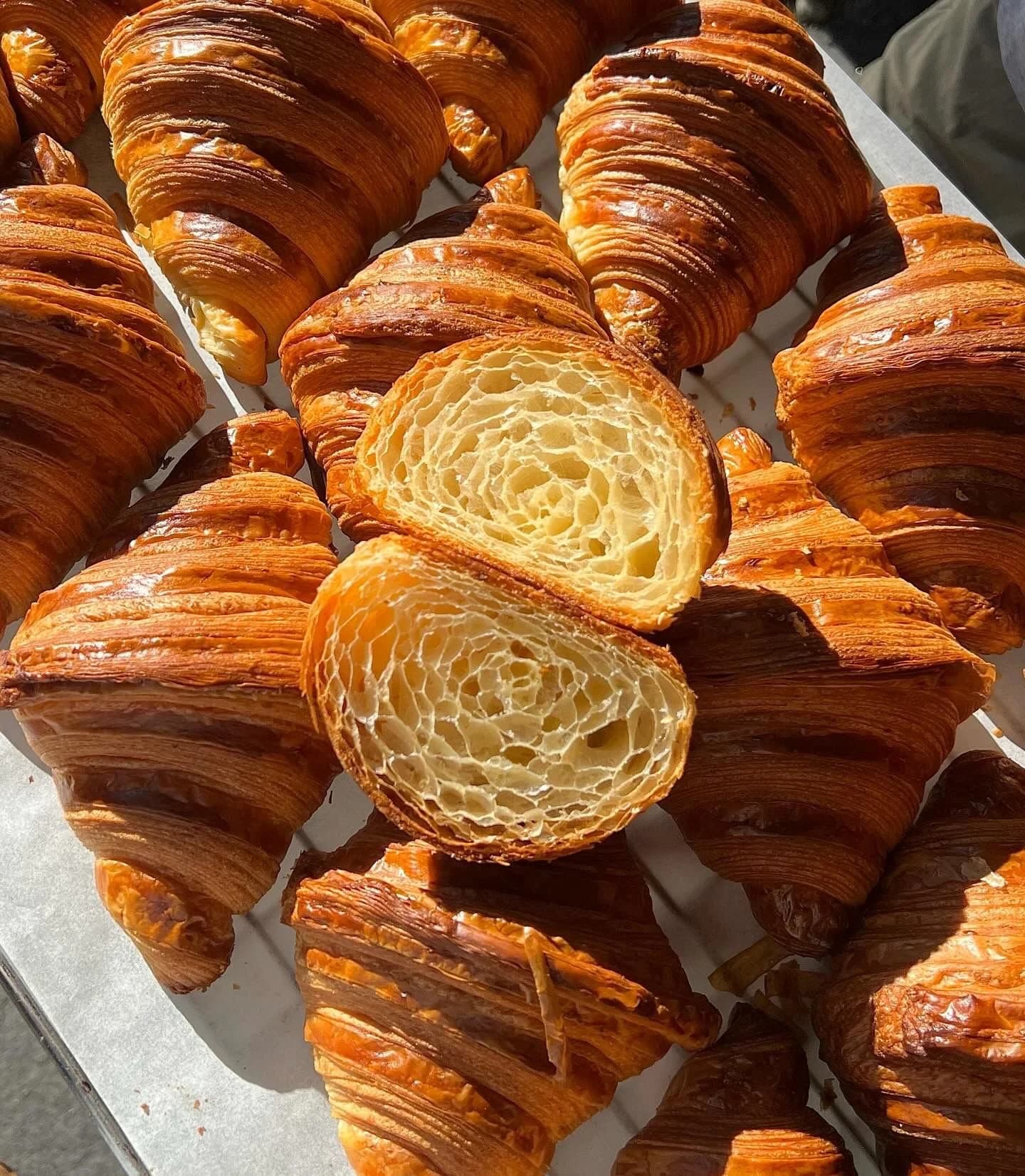 Tenacious Bakehouse