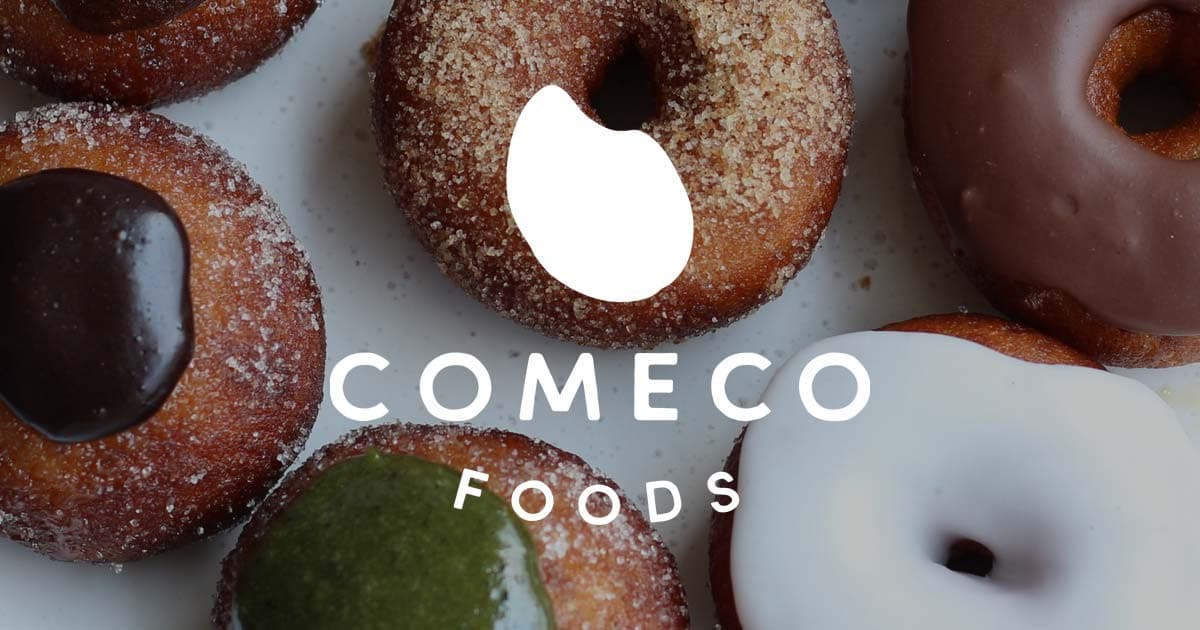 Comeco Foods Cafe