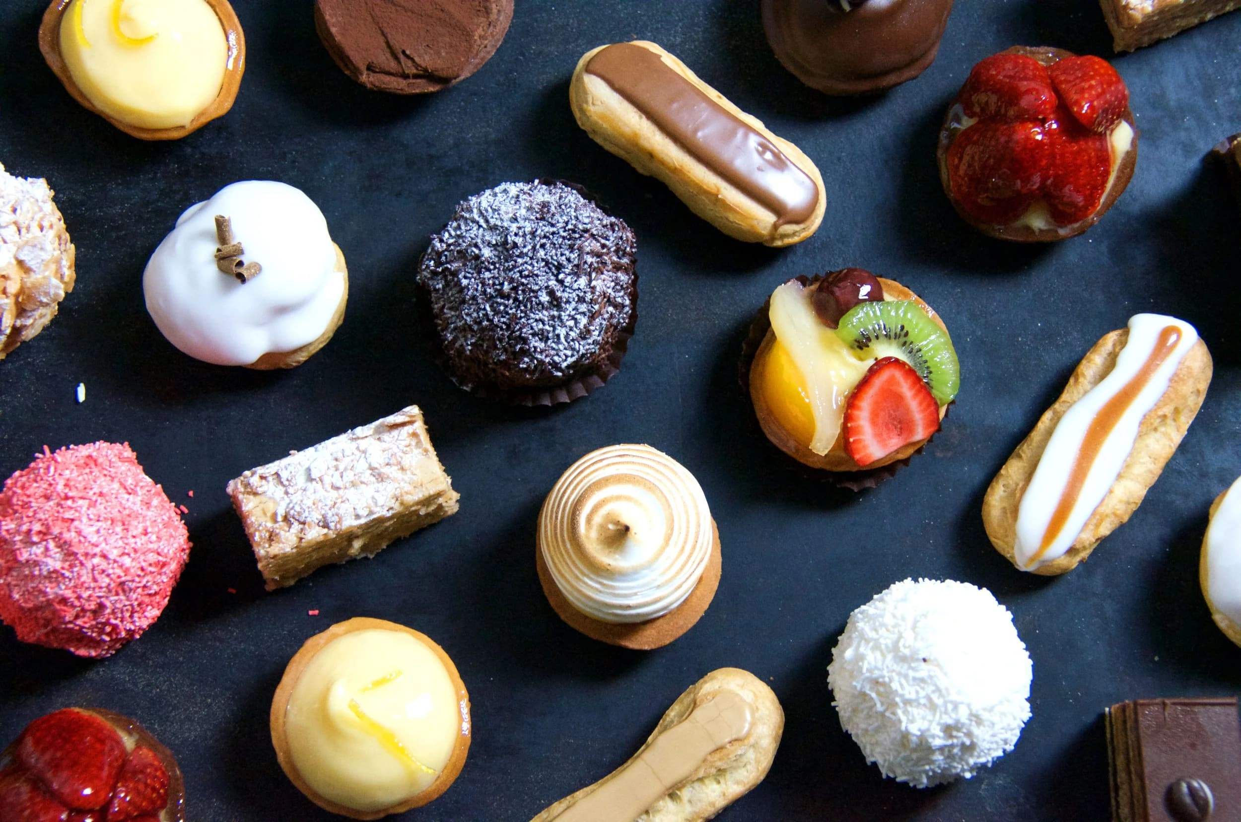 François Artisan Baker