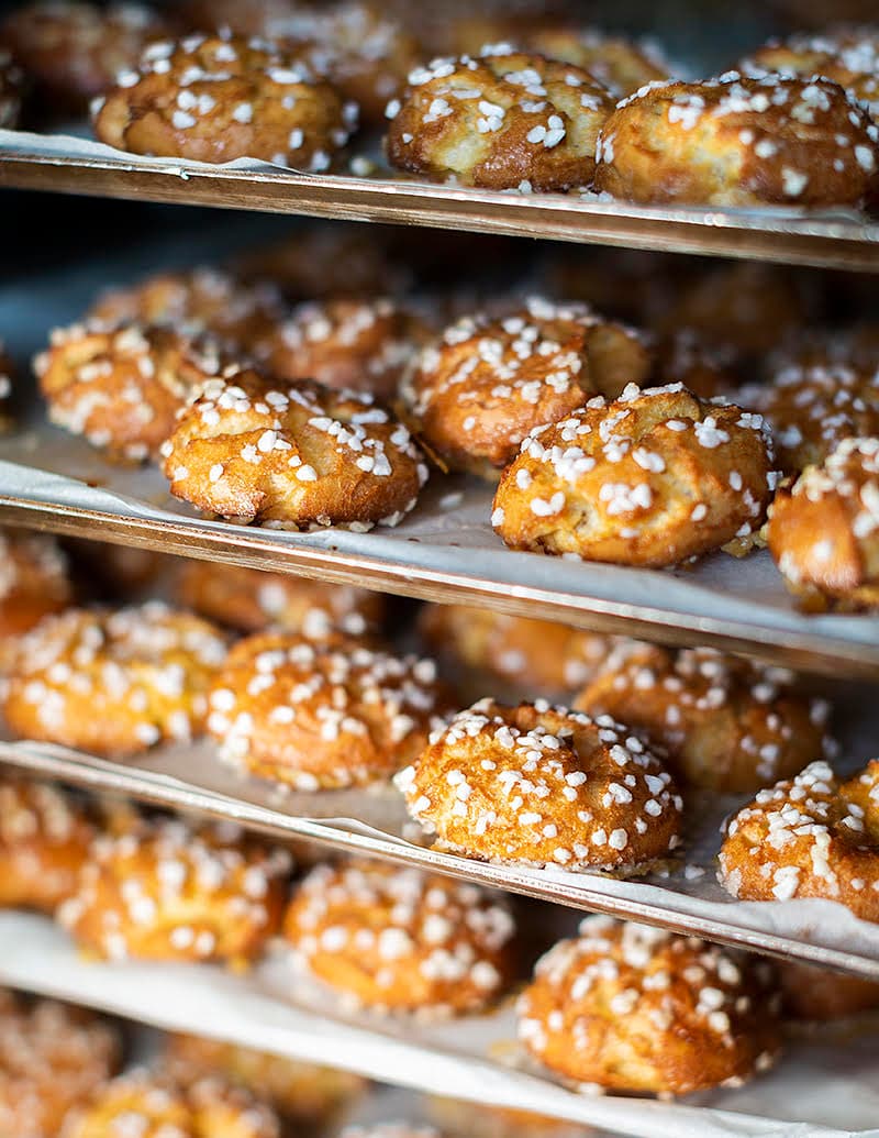 Wholegreen Bakery Bondi Junction