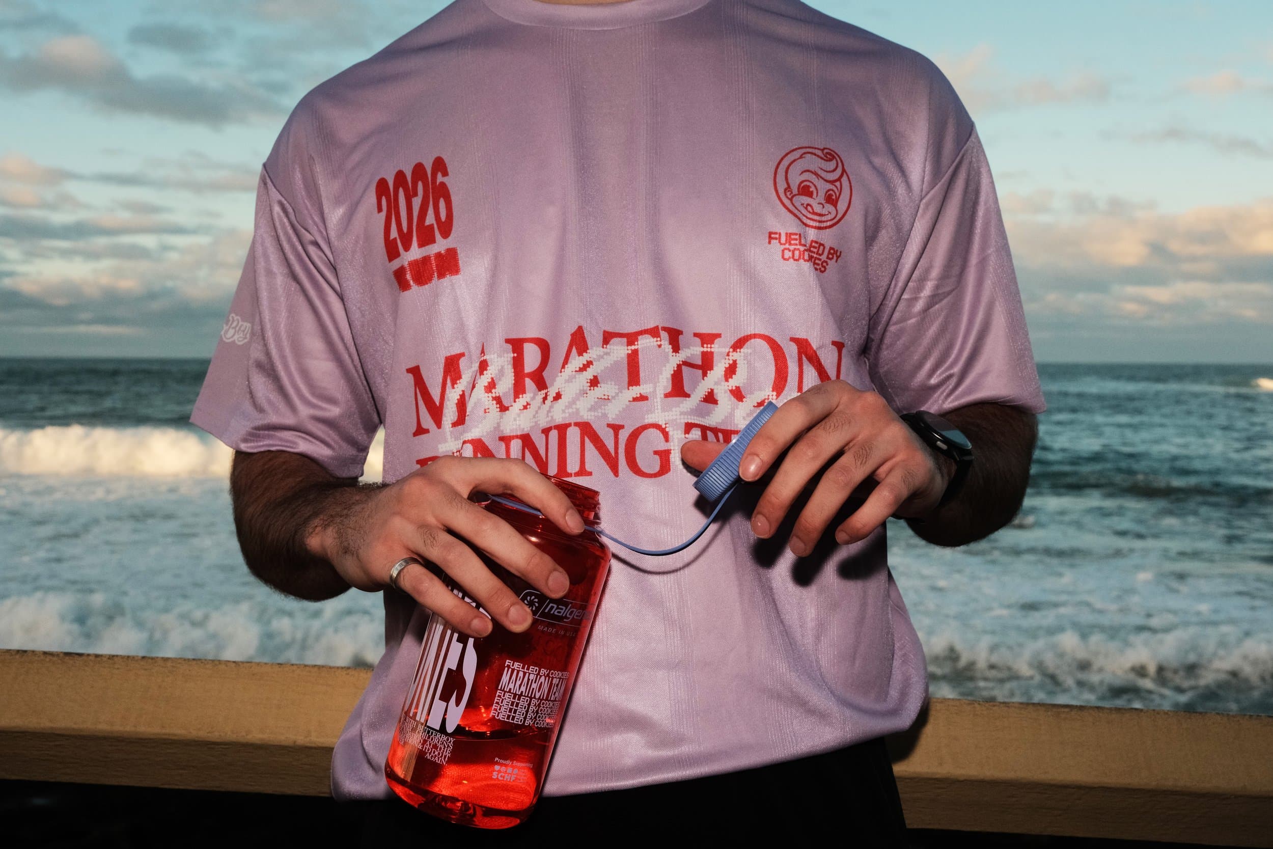 Butterboy - Manly