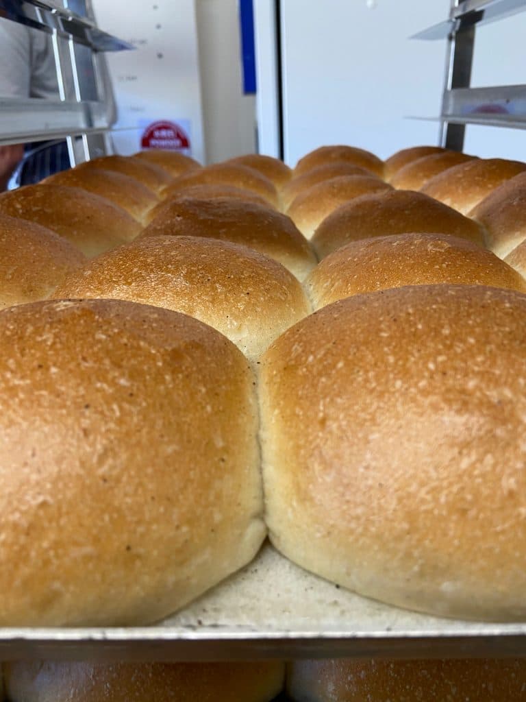 Staple Bakery Seaforth