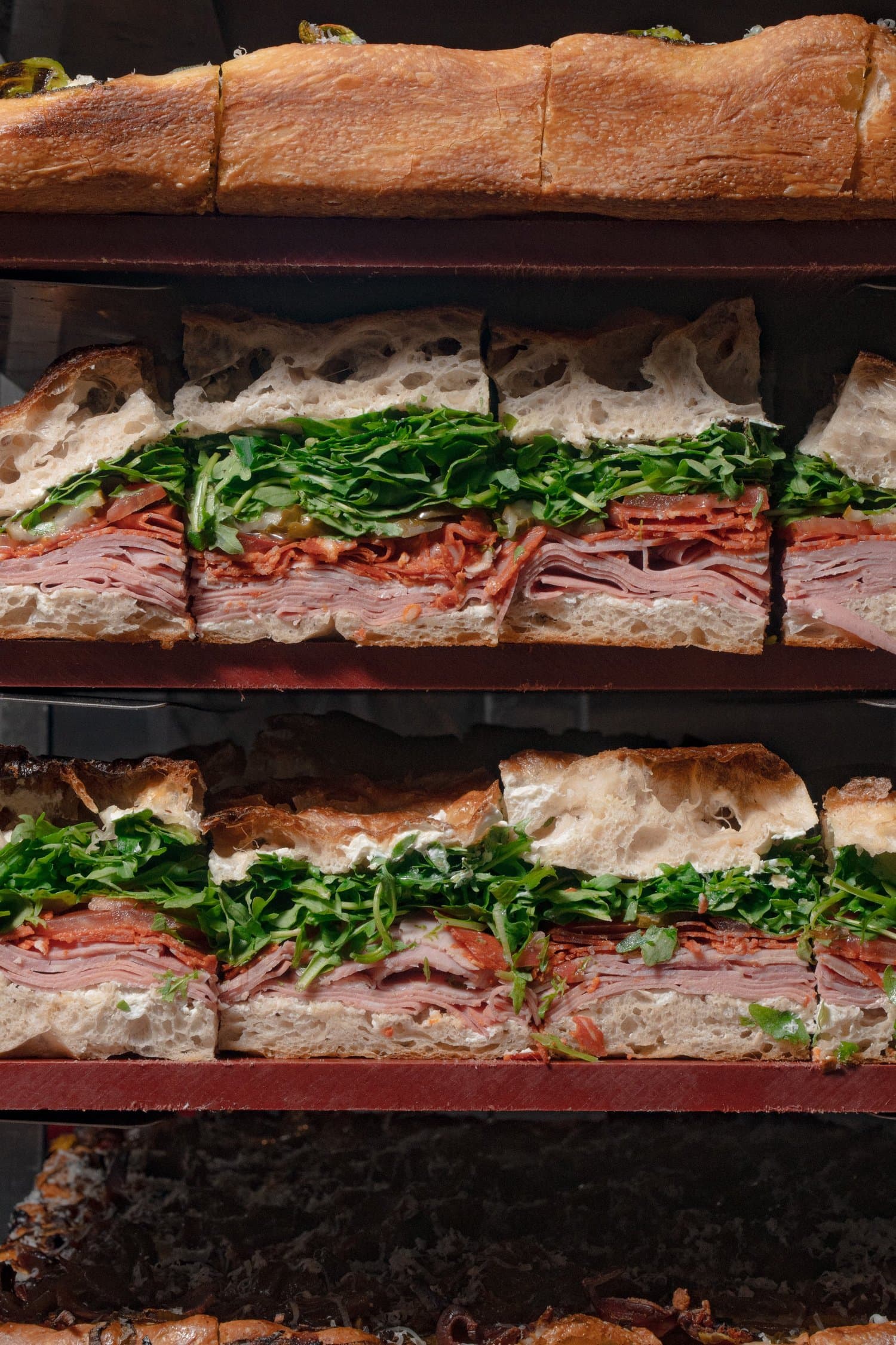Norma's Deli