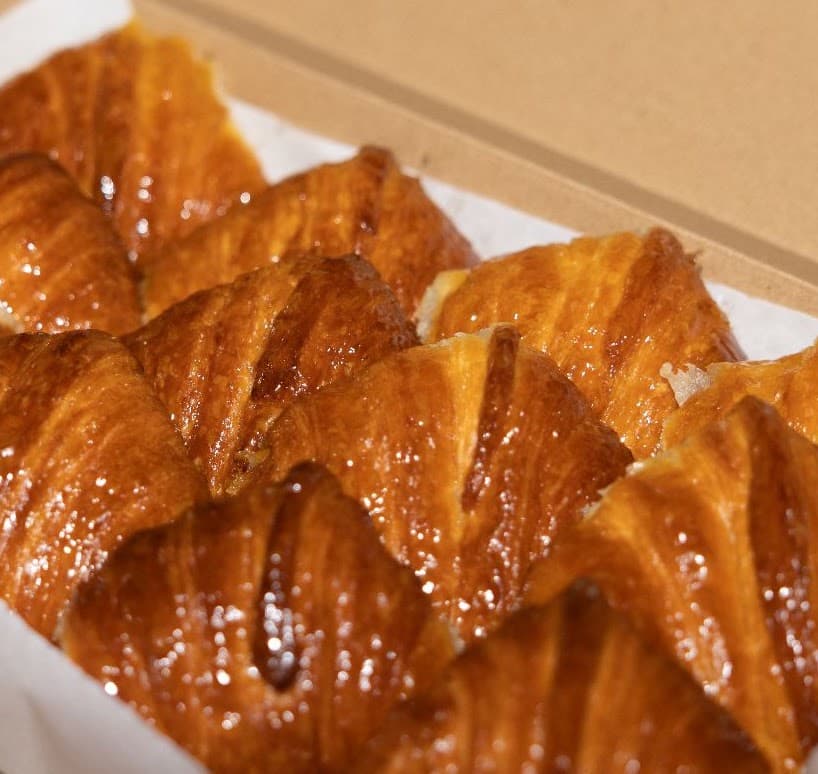 Tuki Bakery
