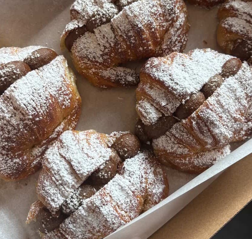 Tuki Bakery