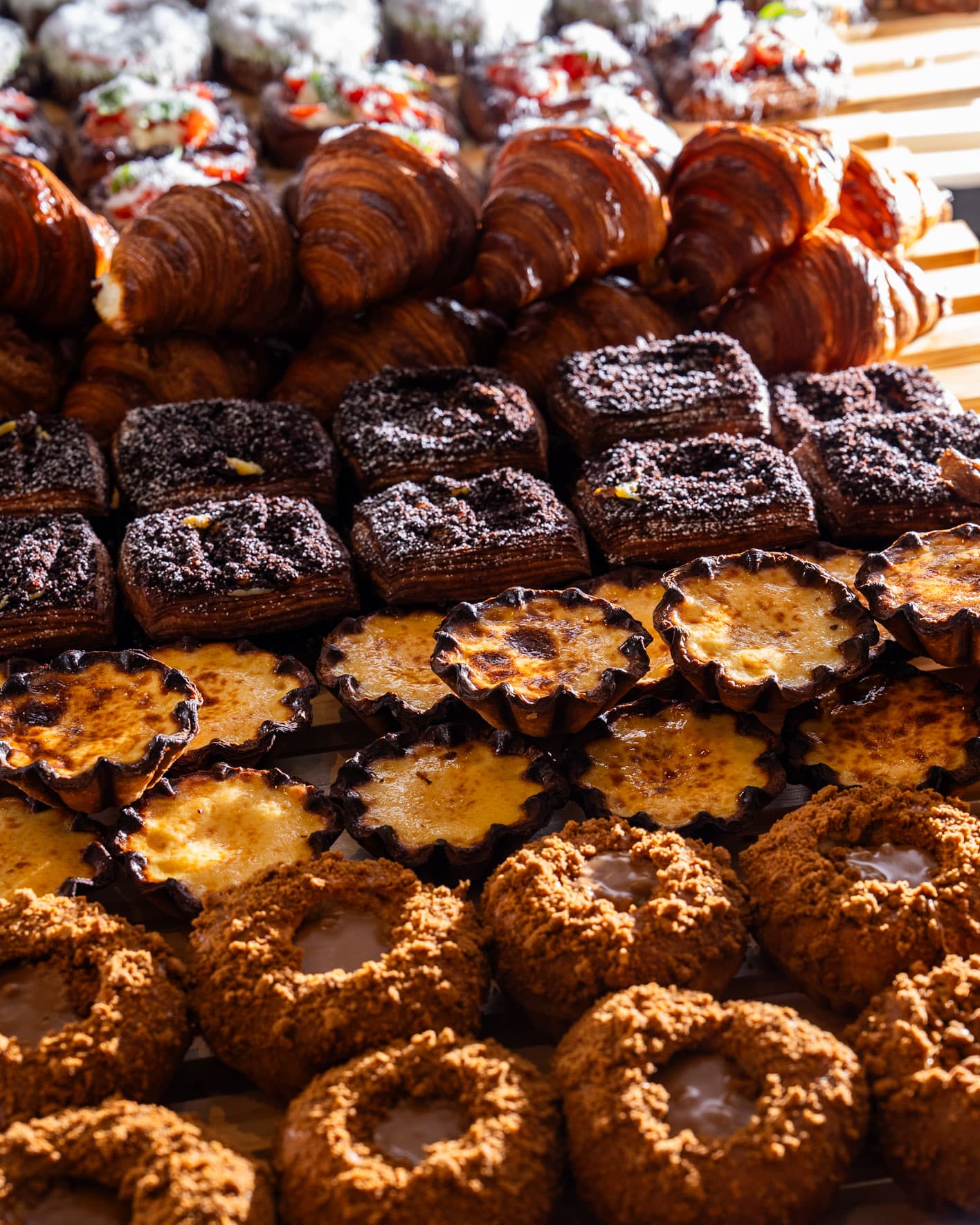 Shadow Baking - Darlinghurst