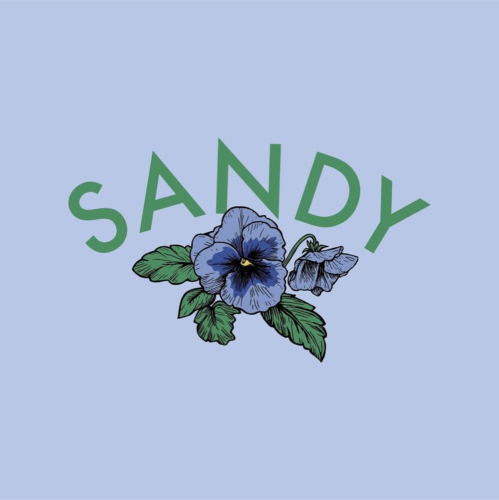 Sandy bake shop