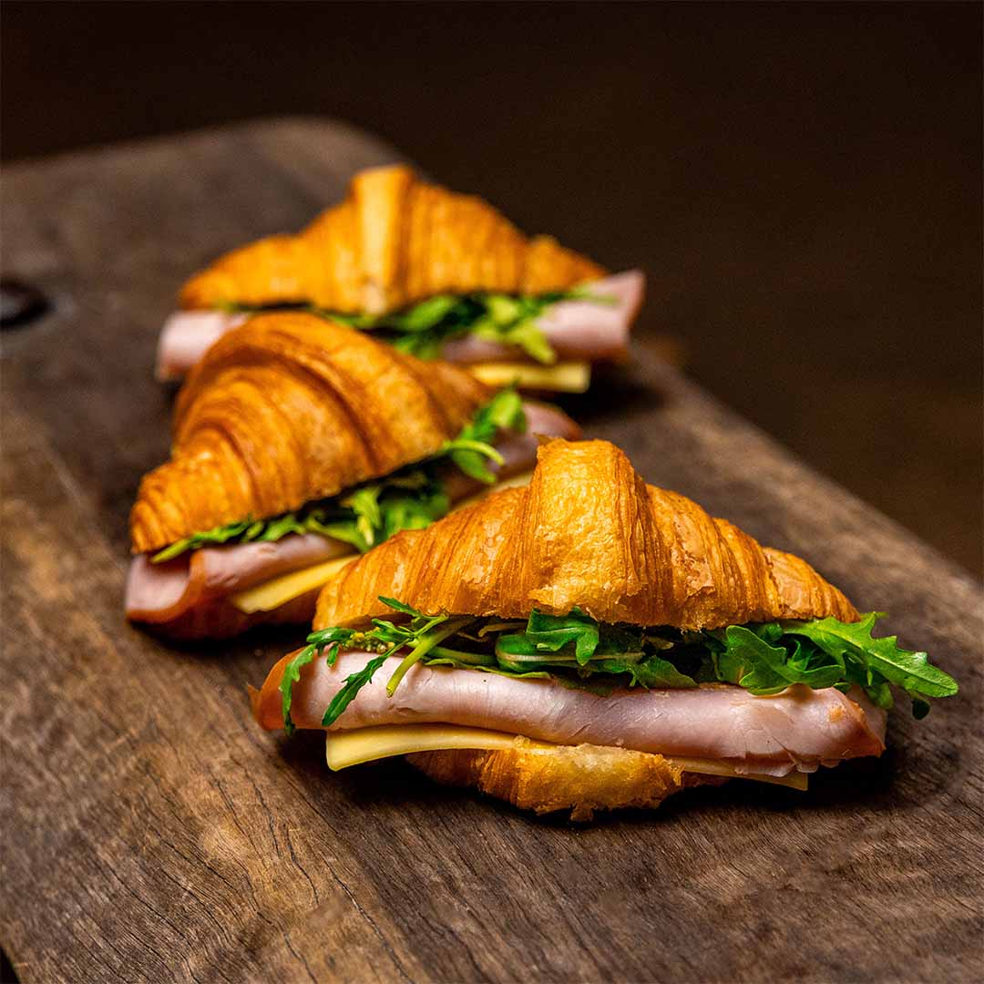 Bourke Street Bakery Parramatta