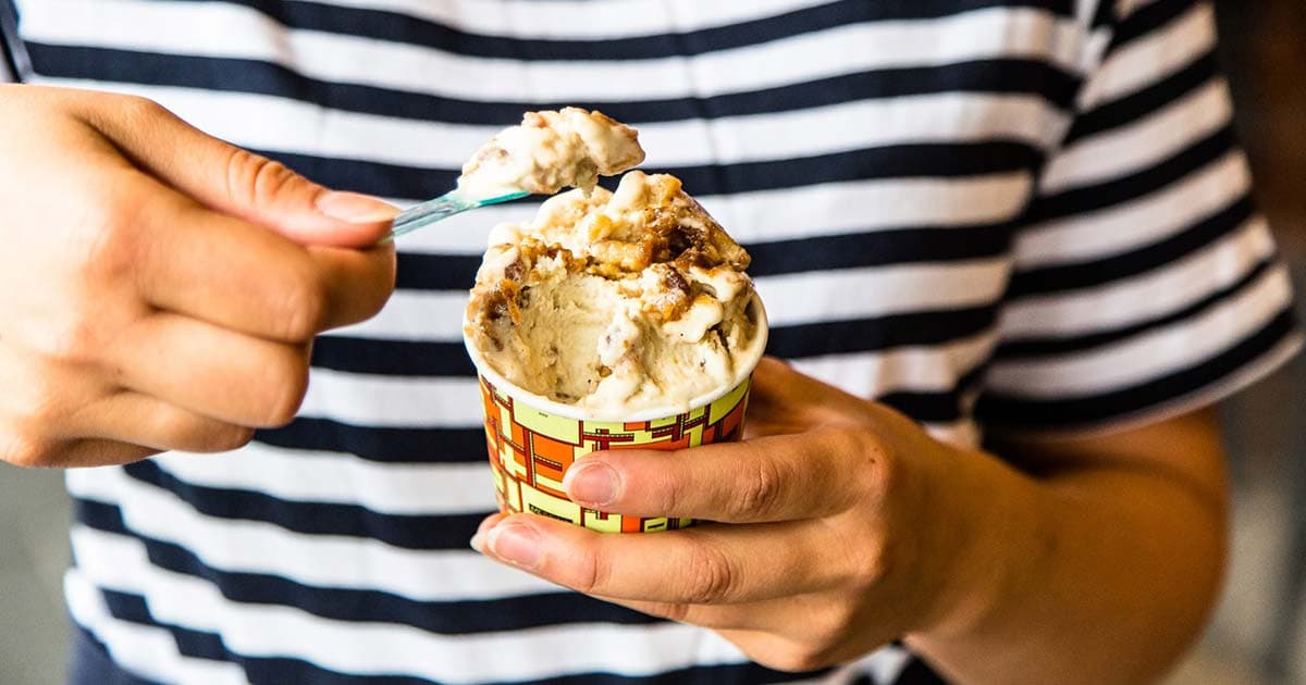 Gelato Messina Circular Quay