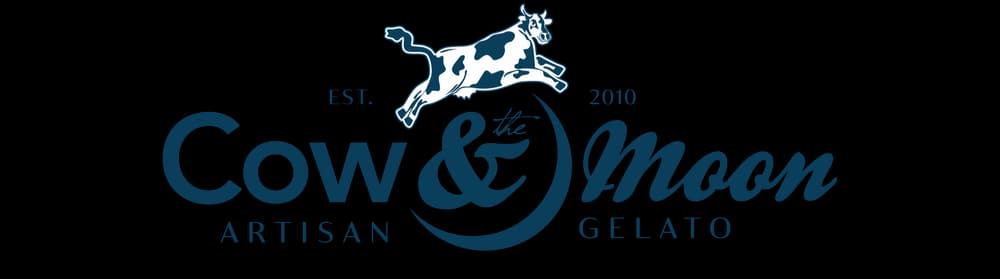Cow & The Moon