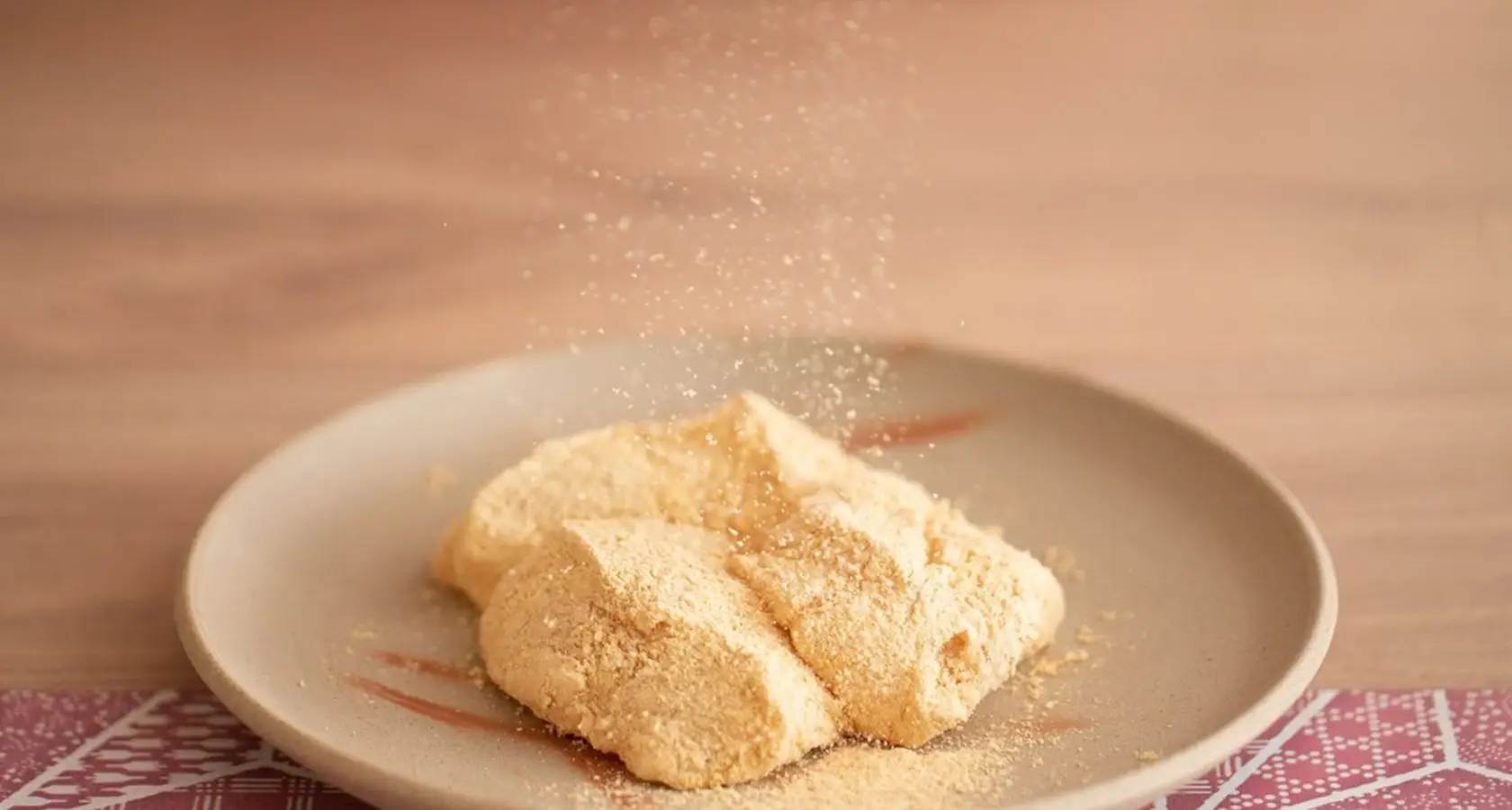 Kamakura Warabi-Mochi (Regent Place)