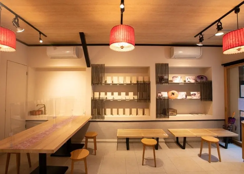 Kamakura Warabi-Mochi (Regent Place)