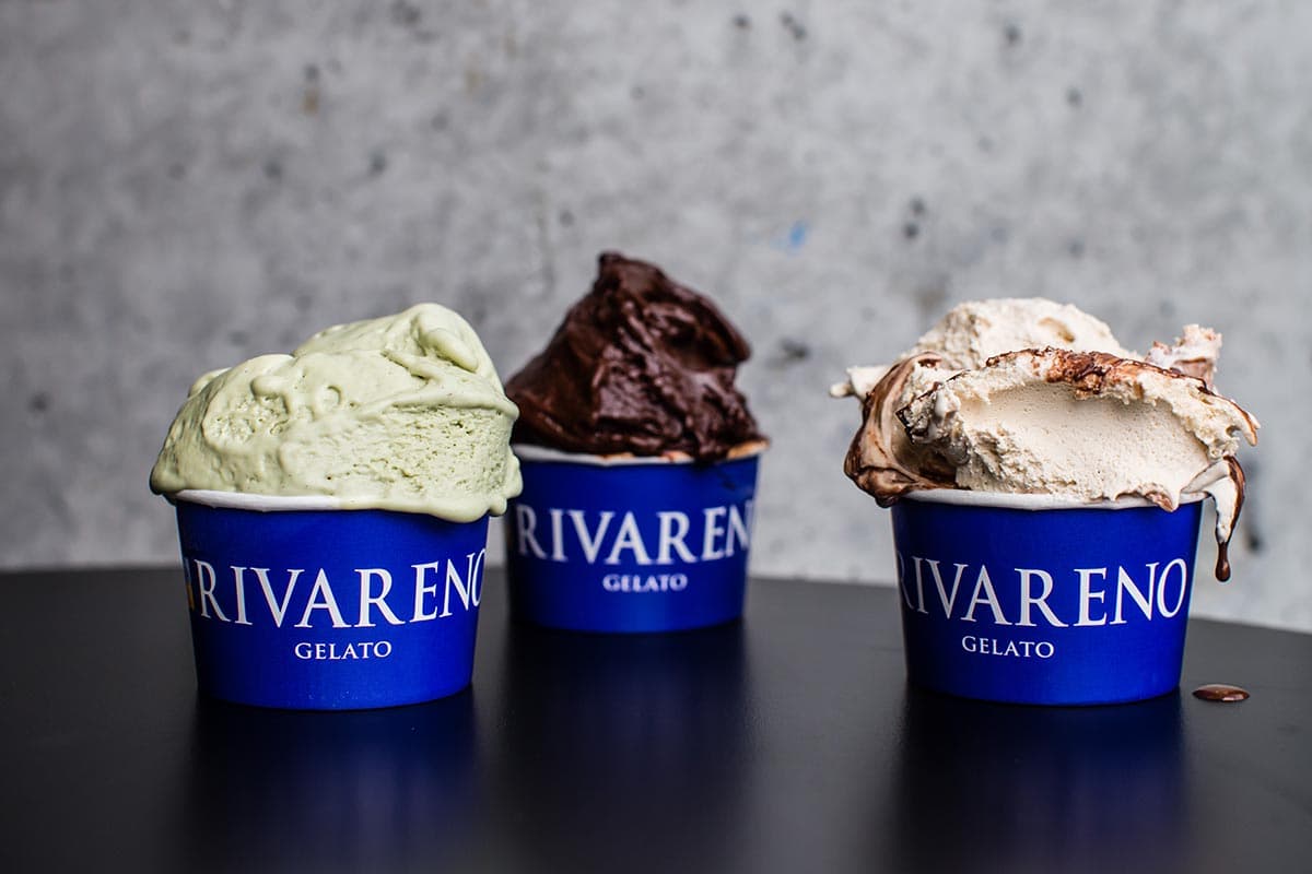 Rivareno Gelato Parramatta